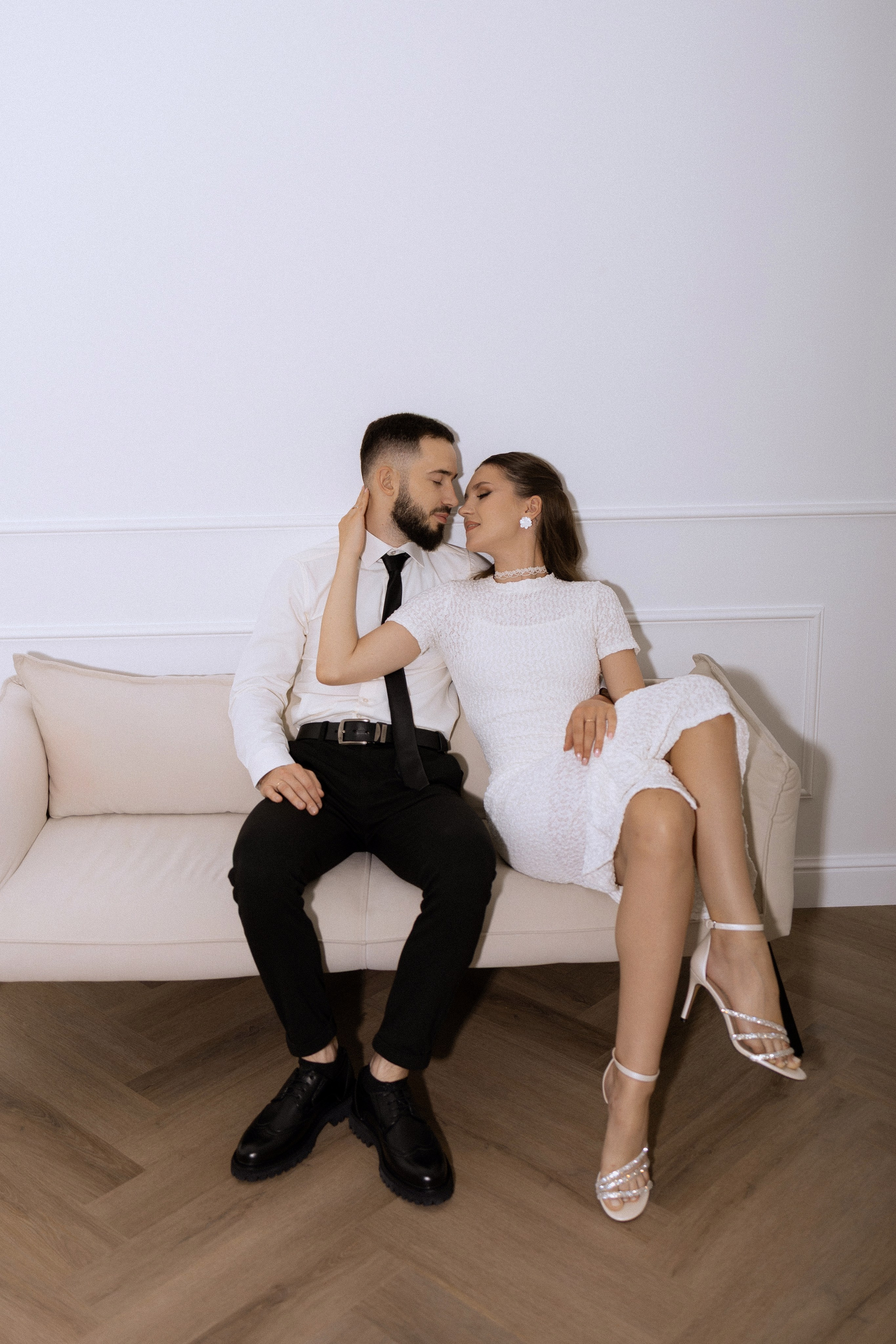 Алина & Александр. Майорова Валерия Фотограф Ставрополь