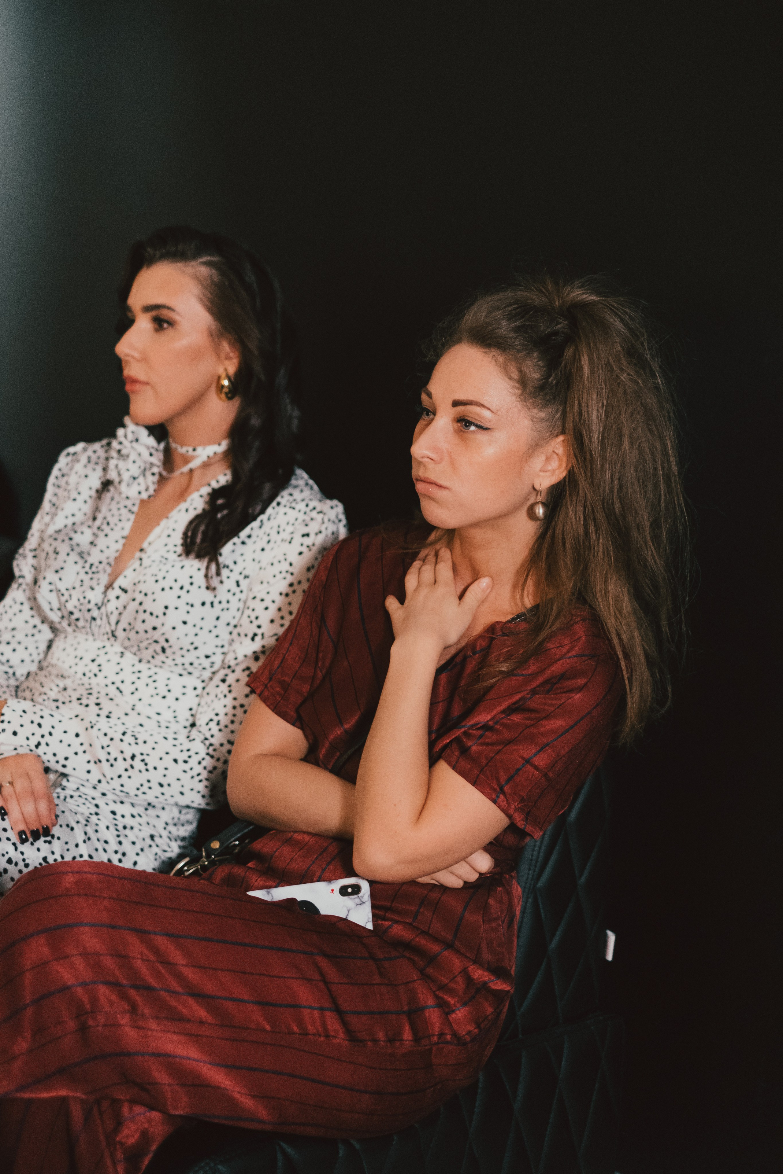 Вечеринка. Фотограф в Мурманске Полина Аленовская