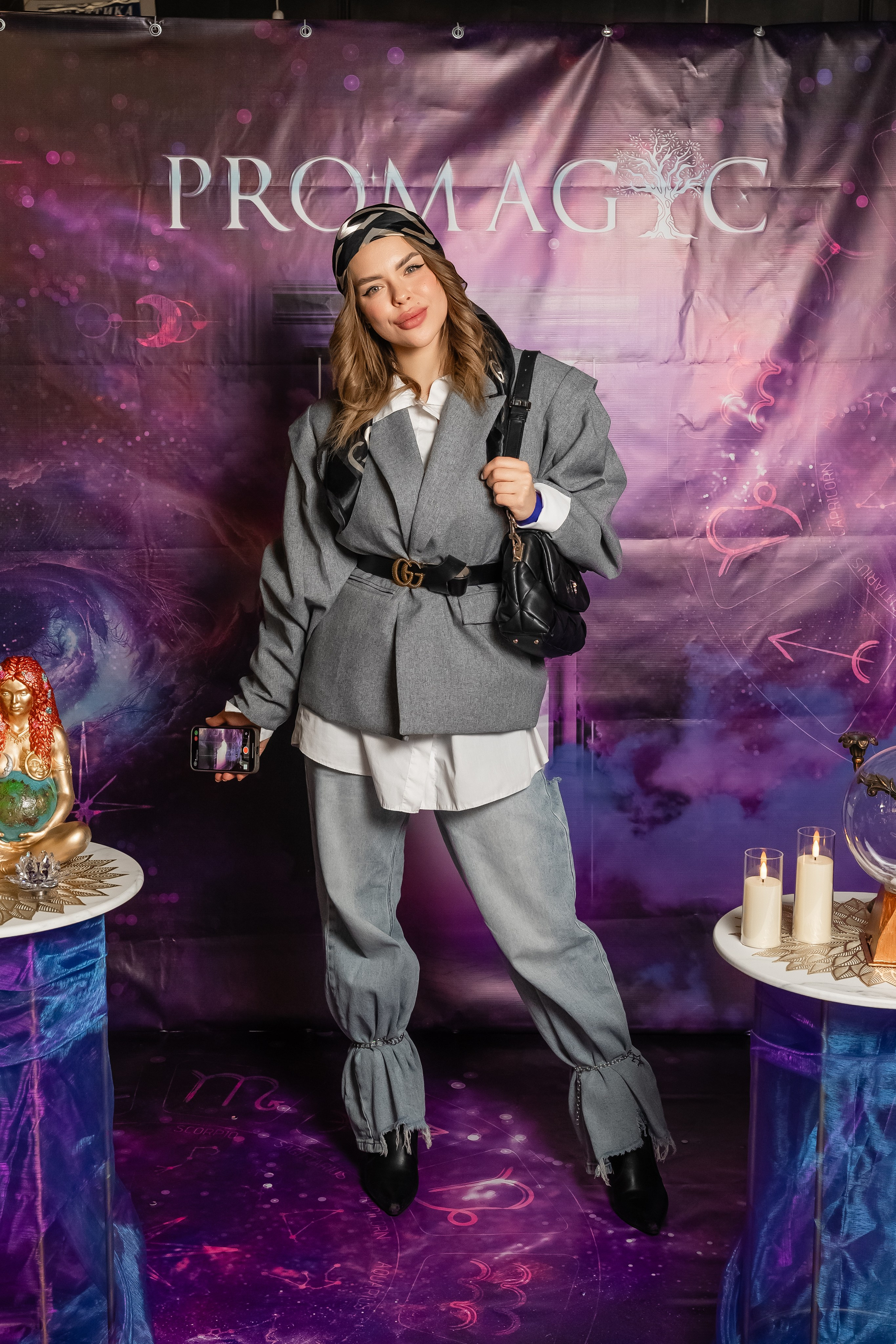 Фестиваль писхологии и самопознания. Фотограф и видеограф в Улан-Удэ: Аюна Габагуева и Артём Шаханов