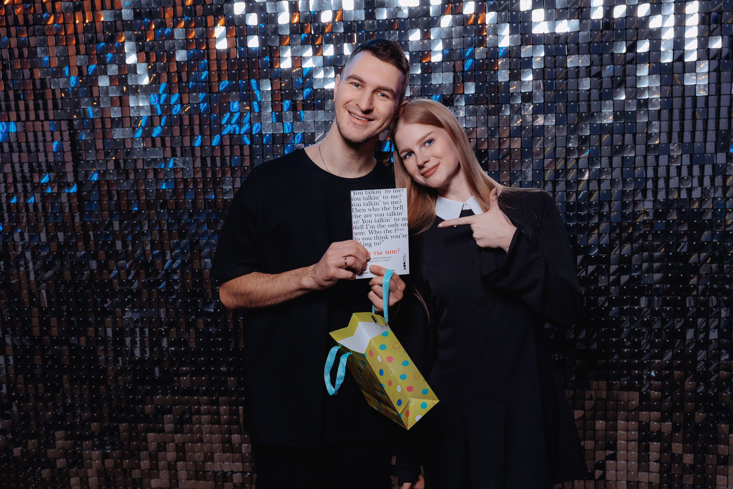 События. Фотограф в Санкт-Петербурге Кирюшенков Андрей