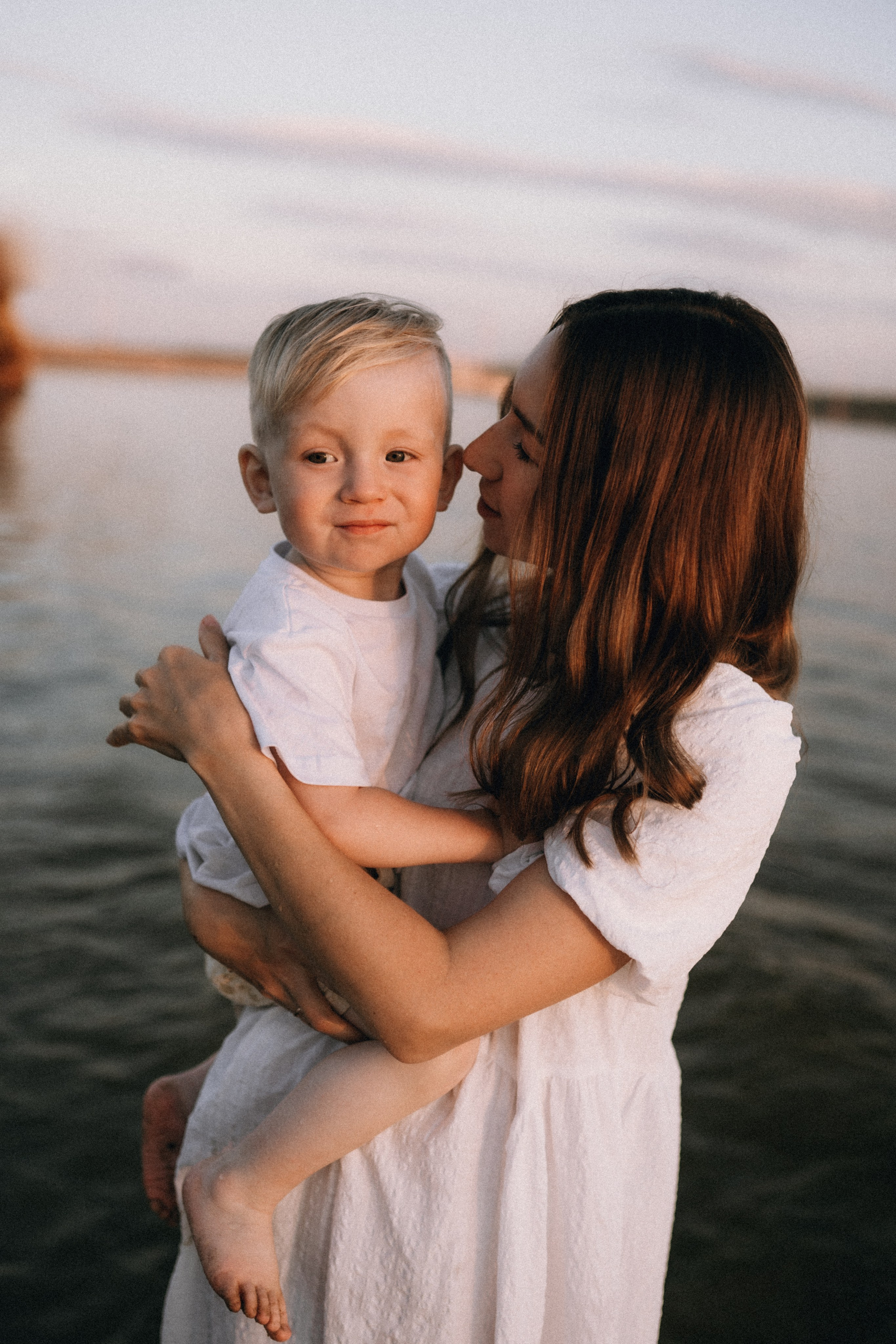 Катя + Витя + Дима + Марк. Лайфстайл фотограф в Чебоксарах и Санкт-Петербурге Тоня Бекнёва