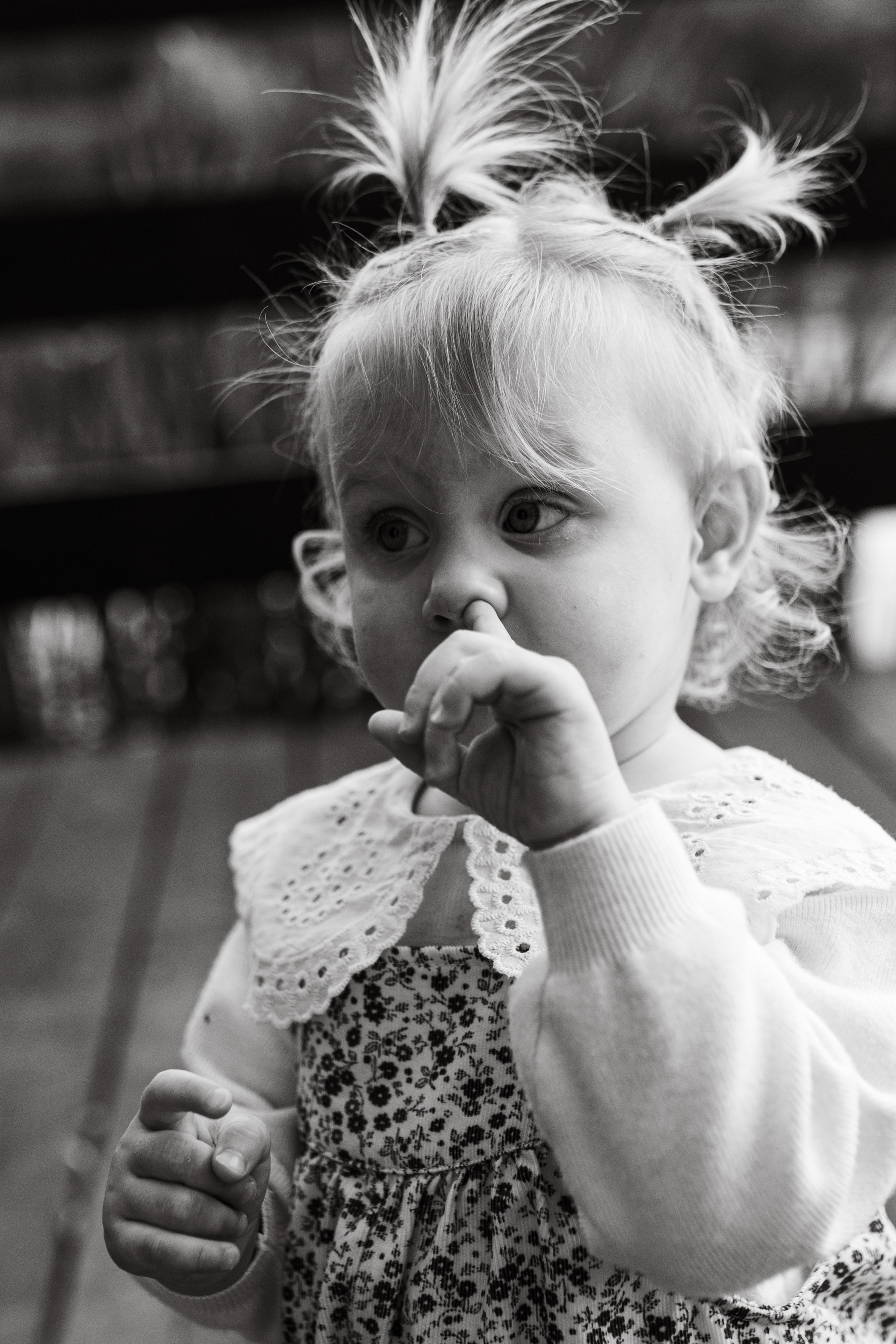 Ольга, Елена и маленькая Таисия. Семейный фотограф в Москве Жукова Анна