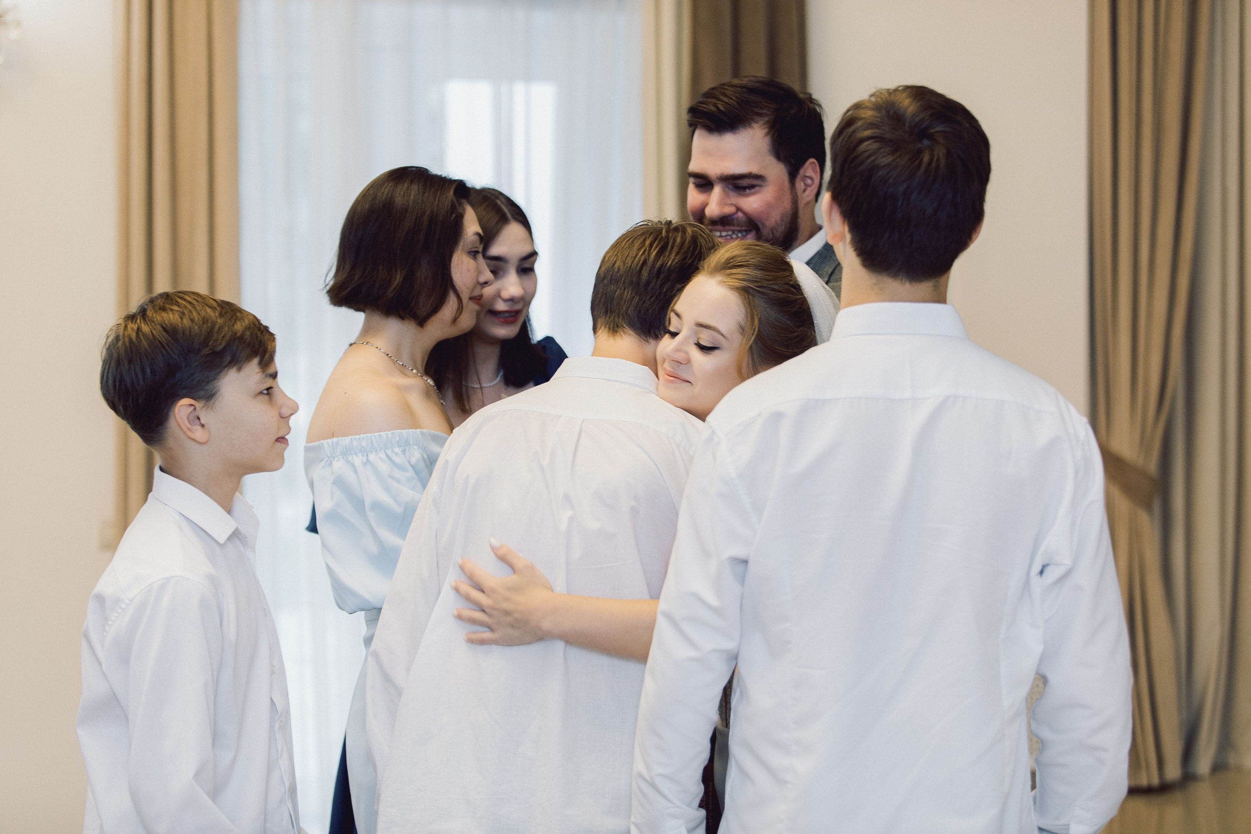 ЗАГС на ВДНХ