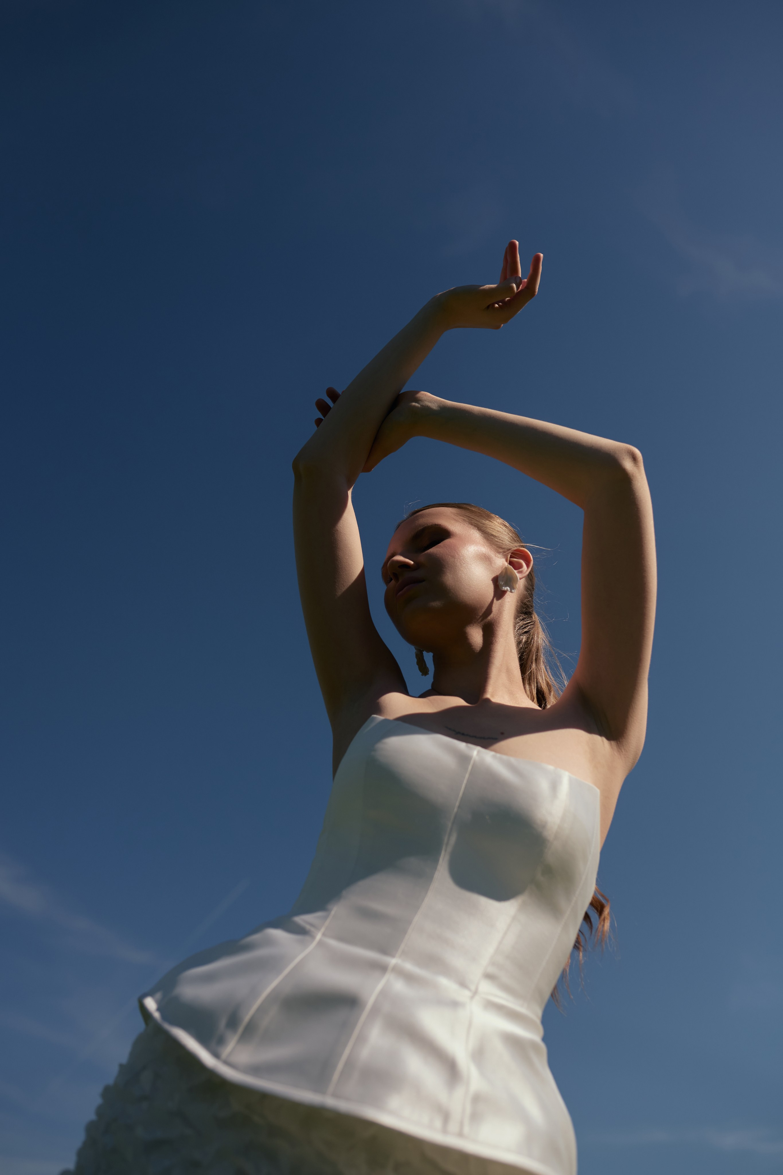 Никита и Марина — Дом Актёра. Свадебный фотограф Екатеринбург/Челябинск — Любовь Волохова