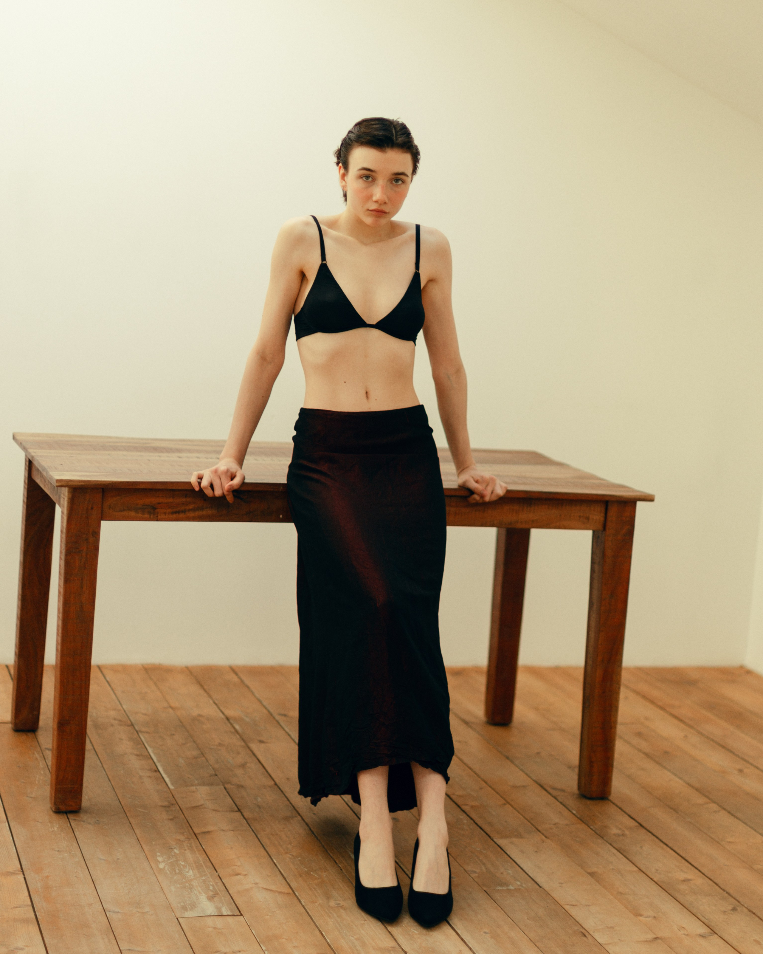 Вита. Фотограф в Москве — Евгения Прокопенко