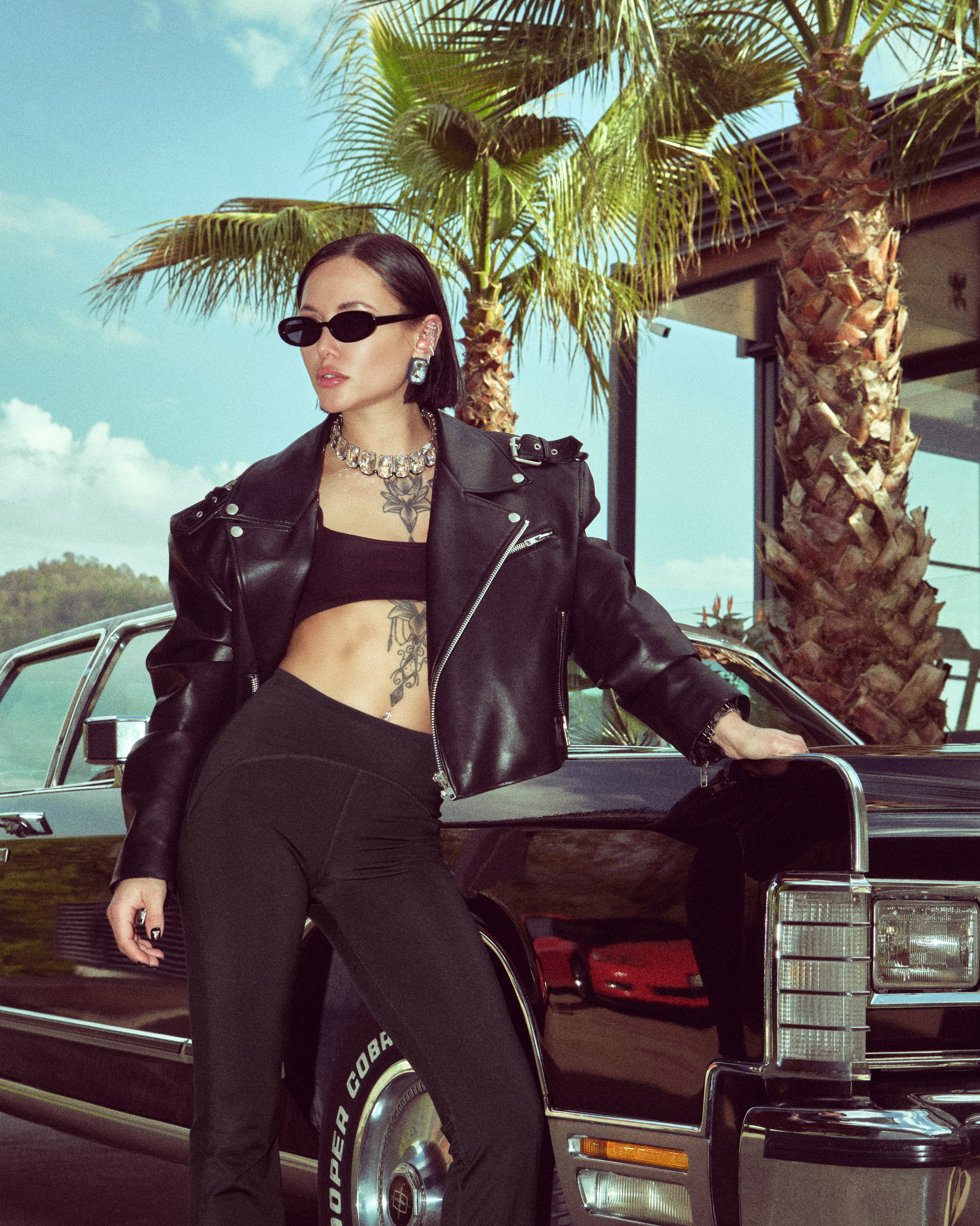 Дарья Ярец. Fashion Photographer