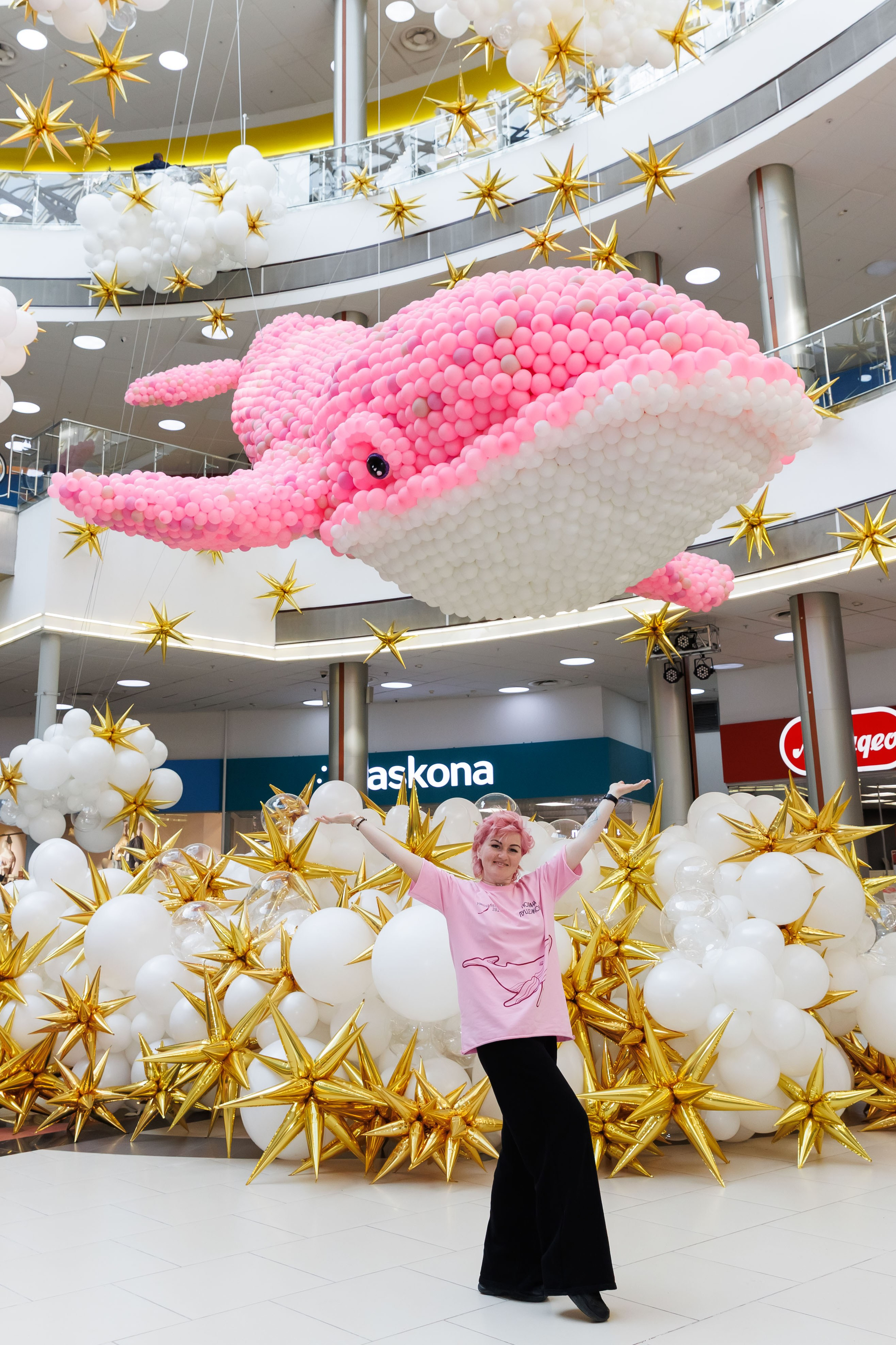 Умная весна 2025. Фотограф Новосибирск — Наталья Гресь