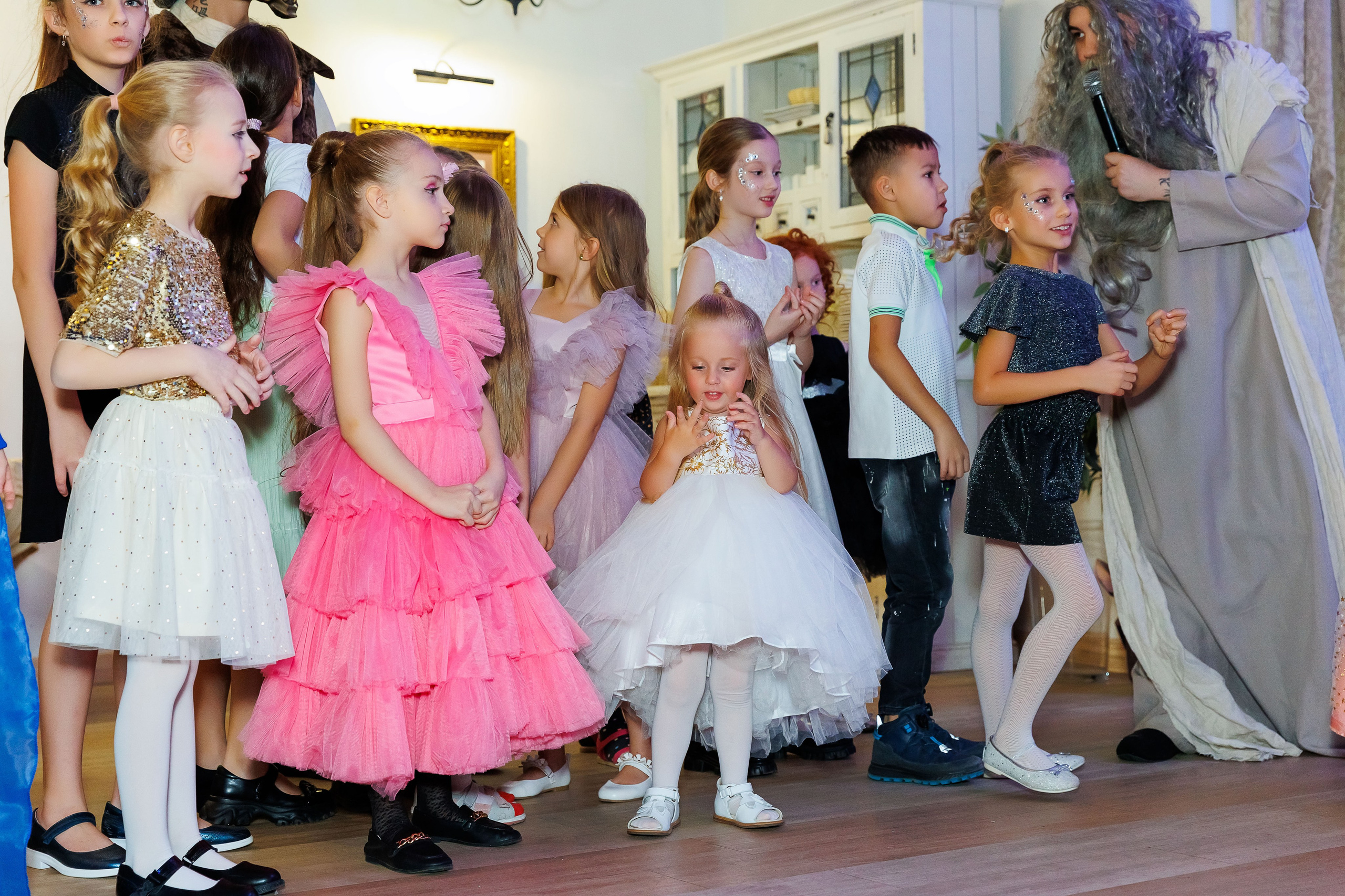 Журнальная вечеринка Fasion Family Weekend. Фотограф Новосибирск — Наталья Гресь