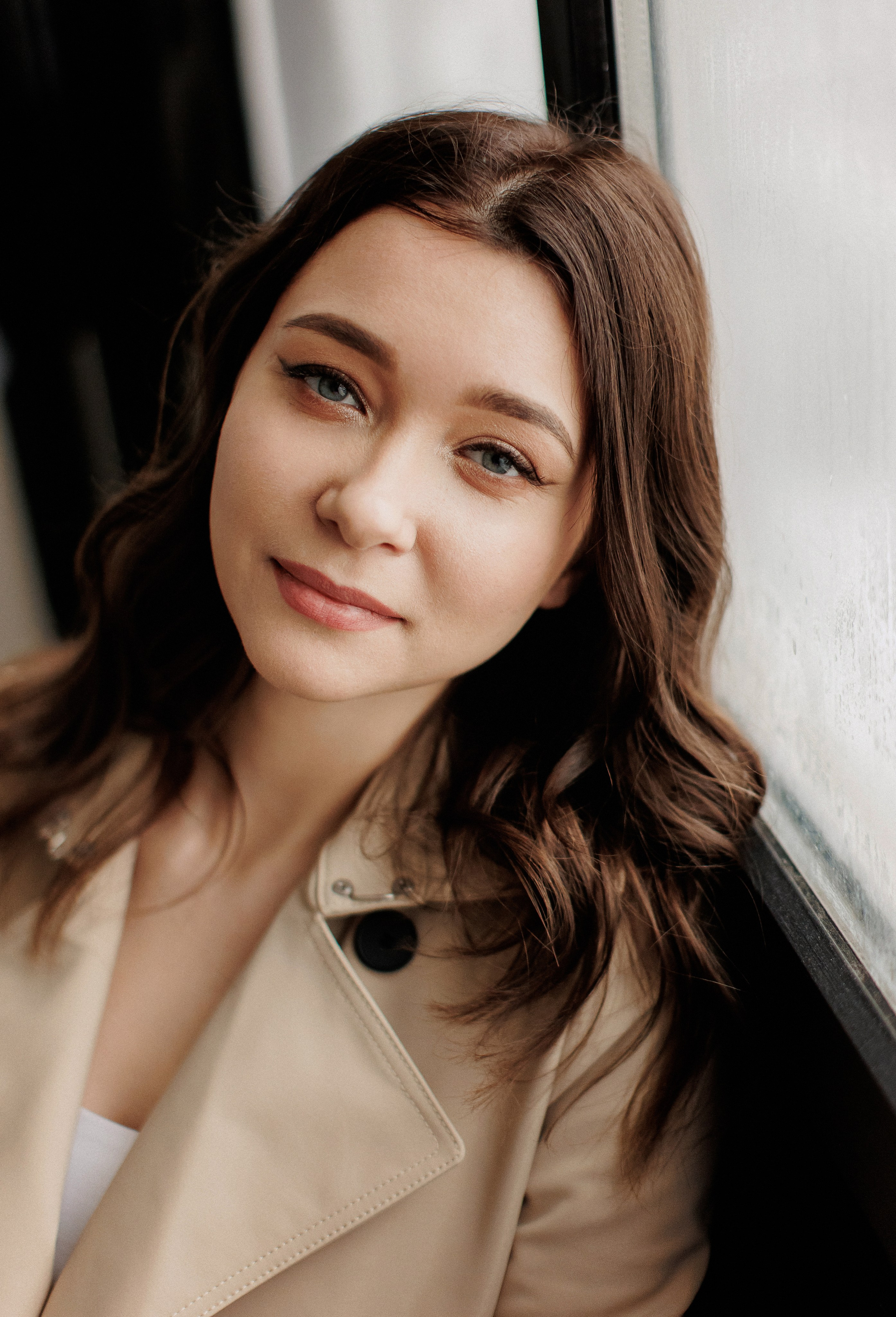 Оля. Свадебный и семейный фотограф в Москве