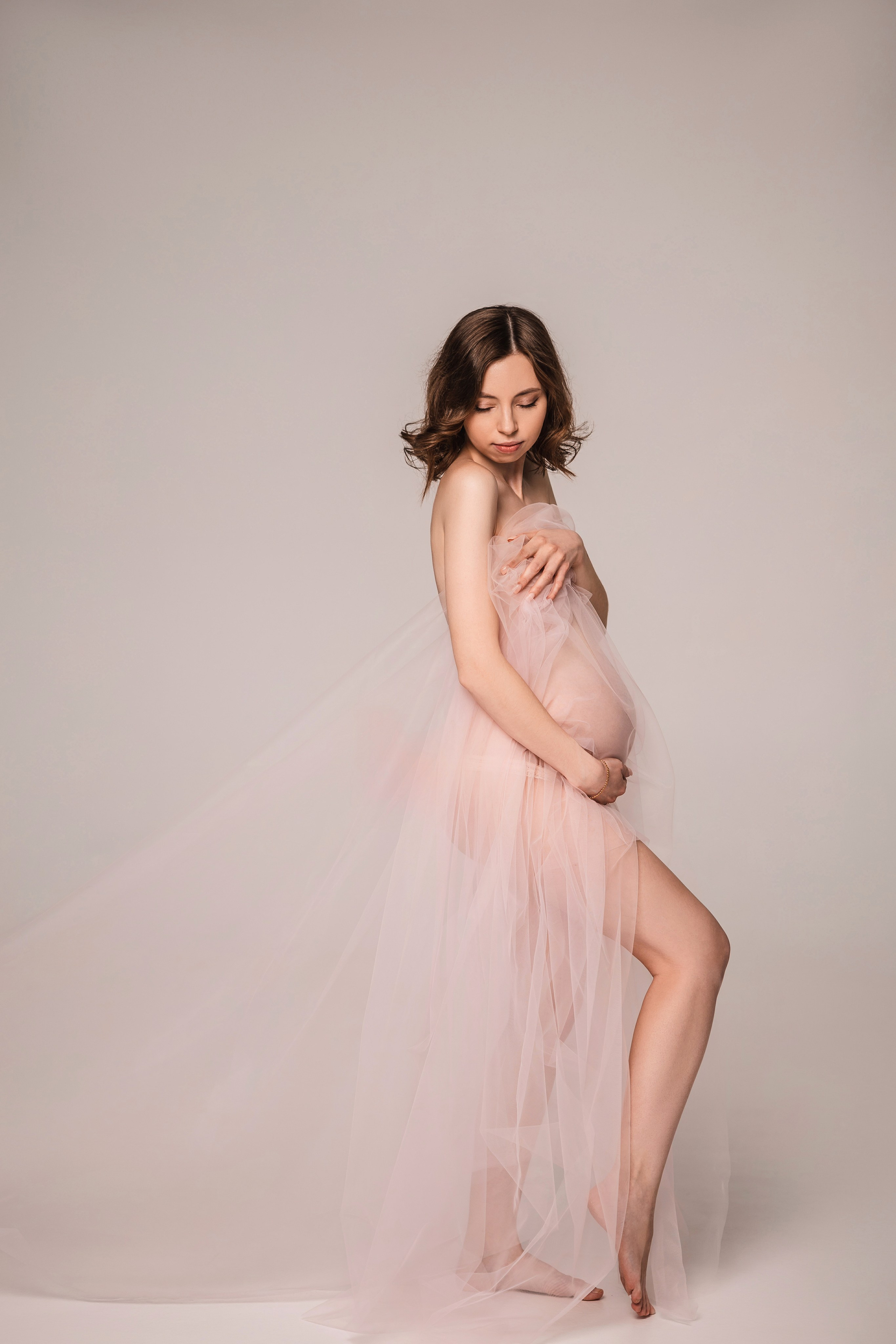 Катя. Фотограф Нижний Новгород