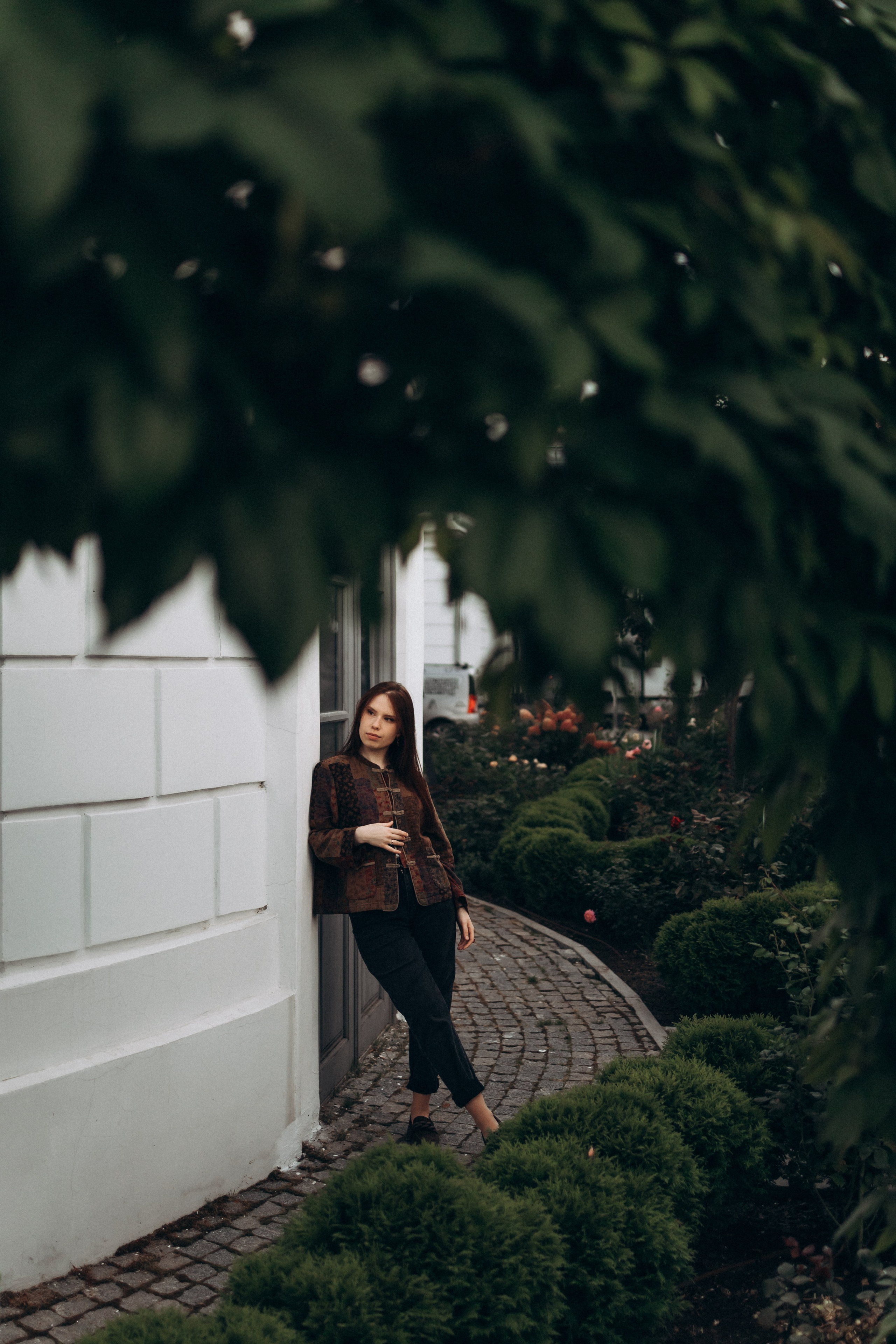 Карина. Фотограф Нижний Новгород