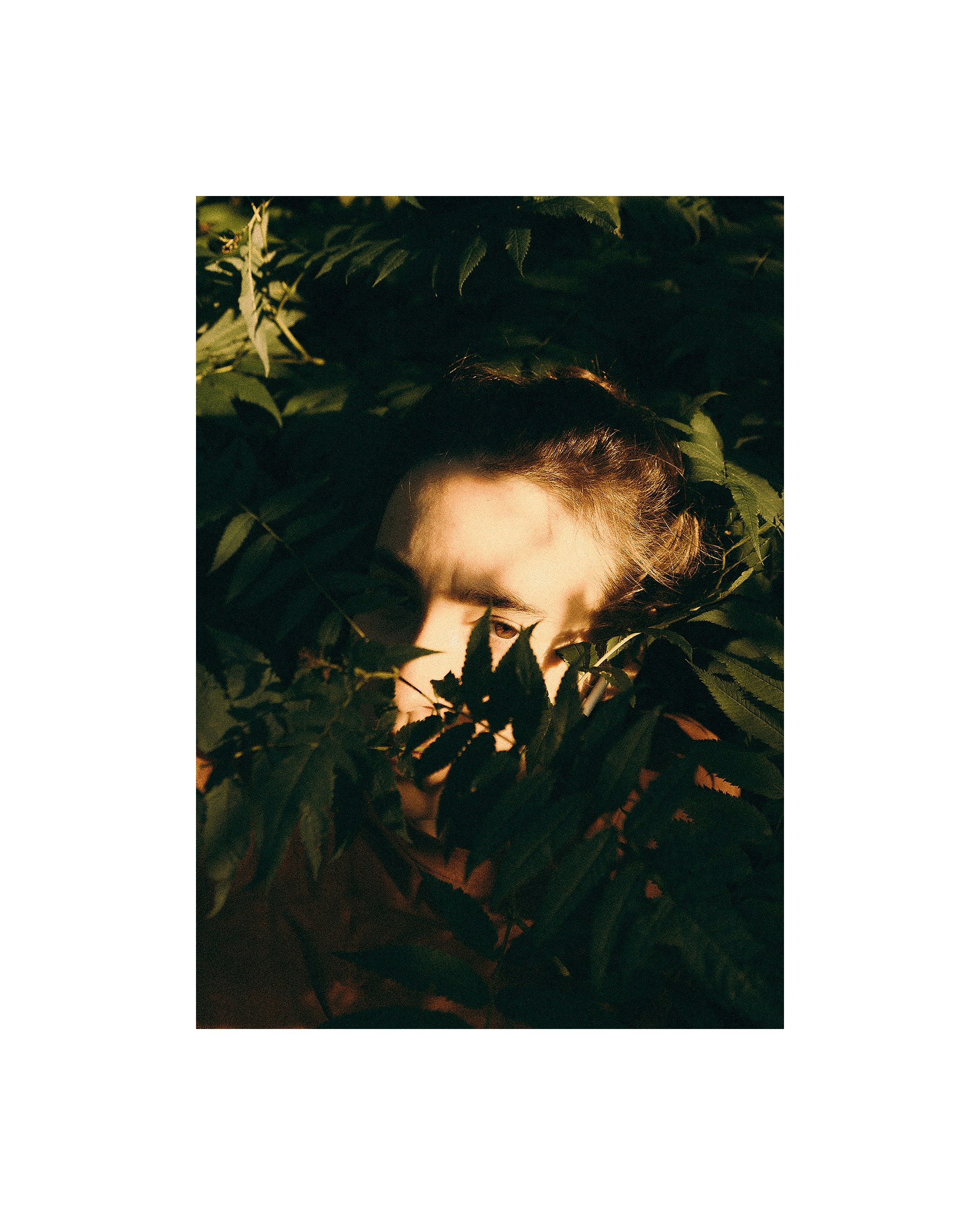 Lilya. Фотограф Санкт-Петербург Макарова Дарья