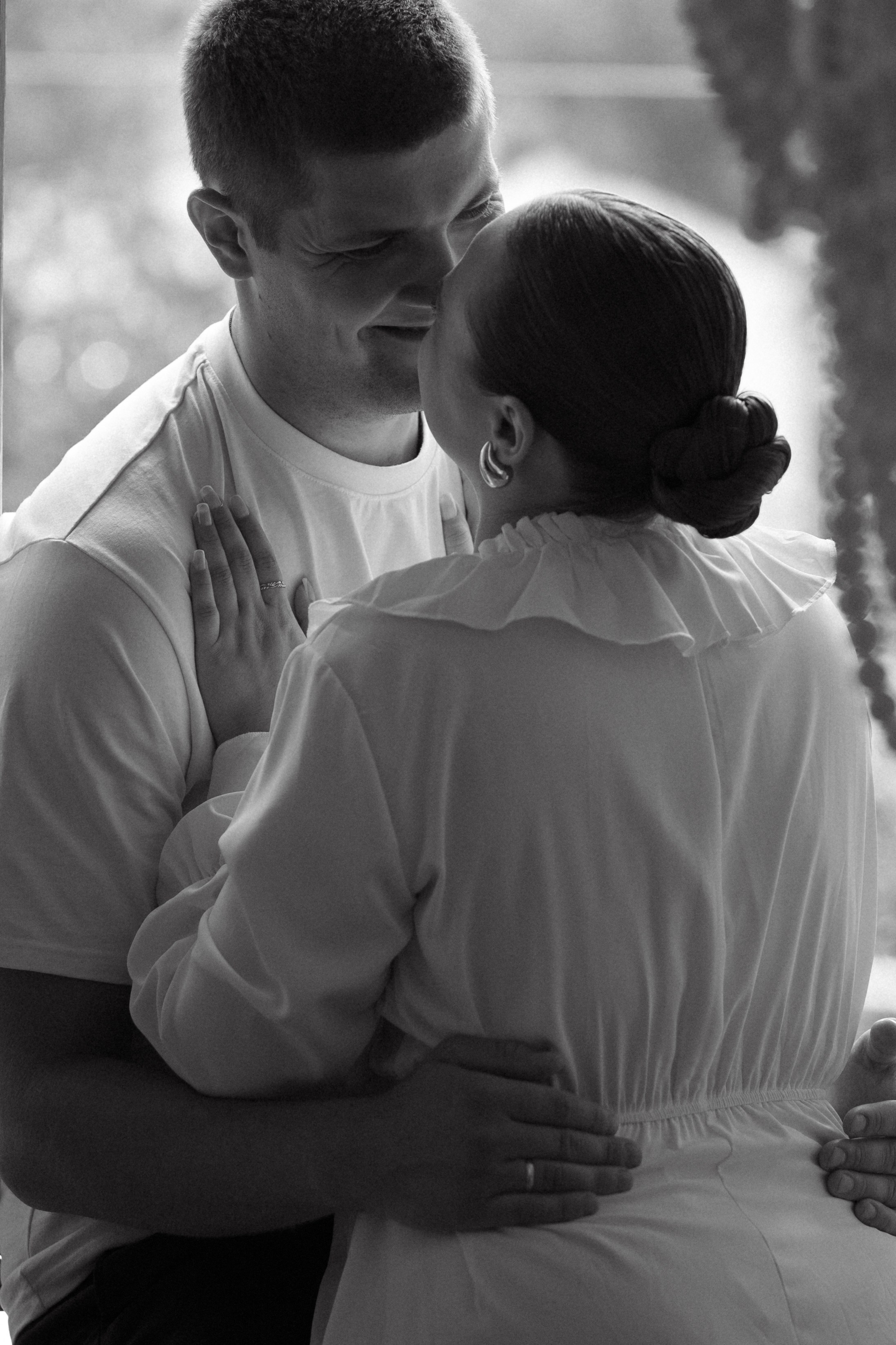 Максим и Анастасия. Фотограф Ростов-на-Дону, Аксай