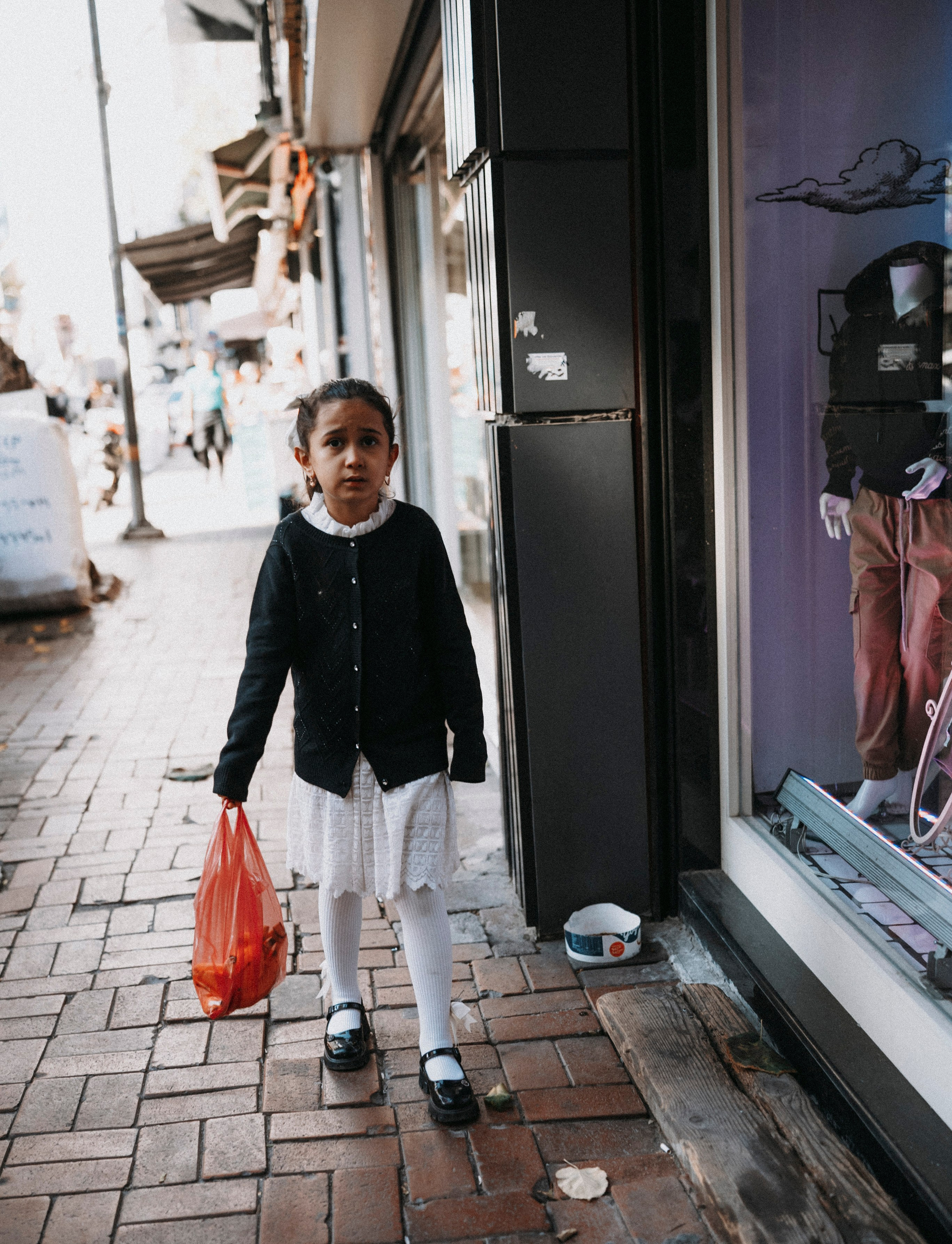 СТАМБУЛ. Стрит-фотография, полная абсурда, идиотизма и красоты