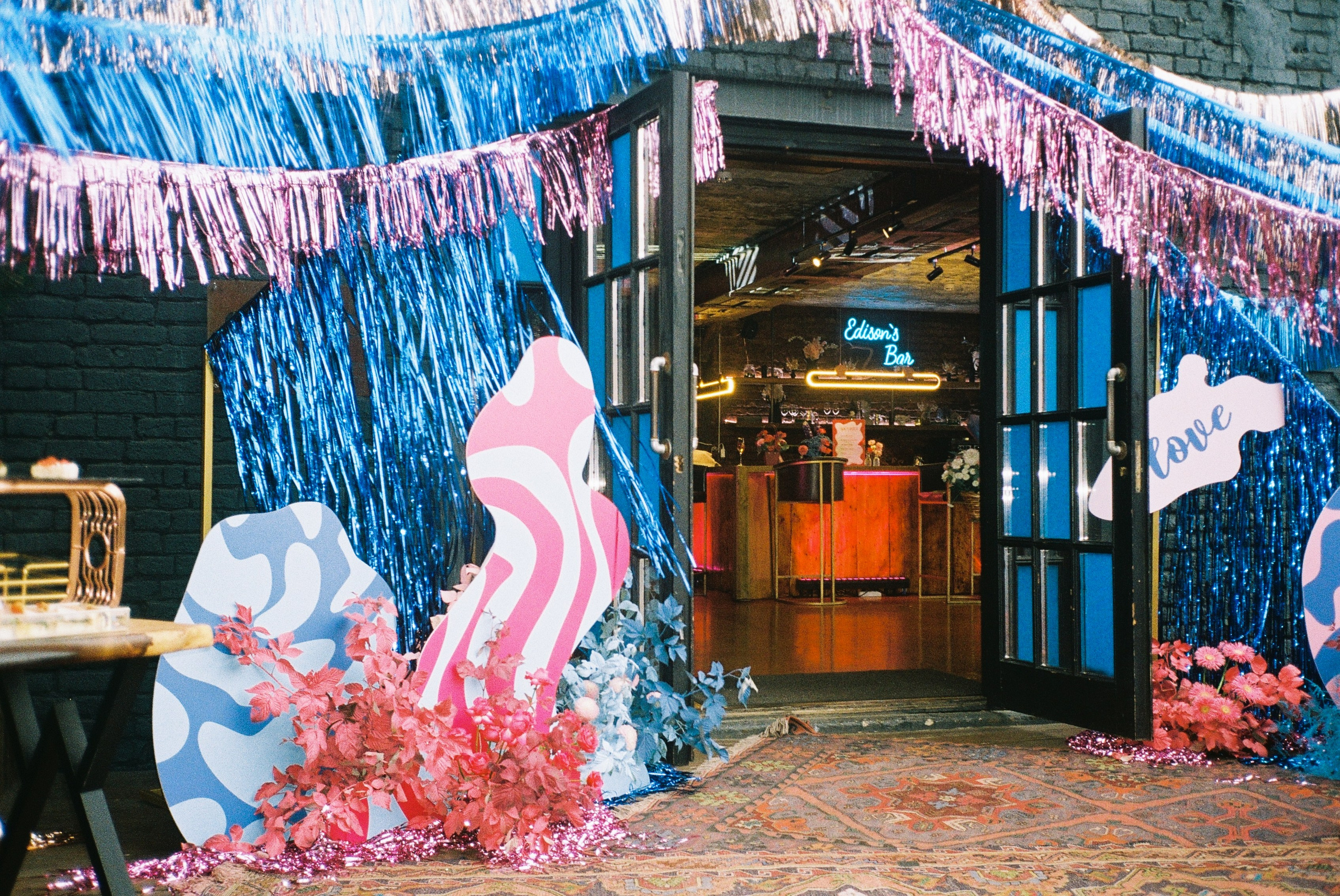 Анна и Савва