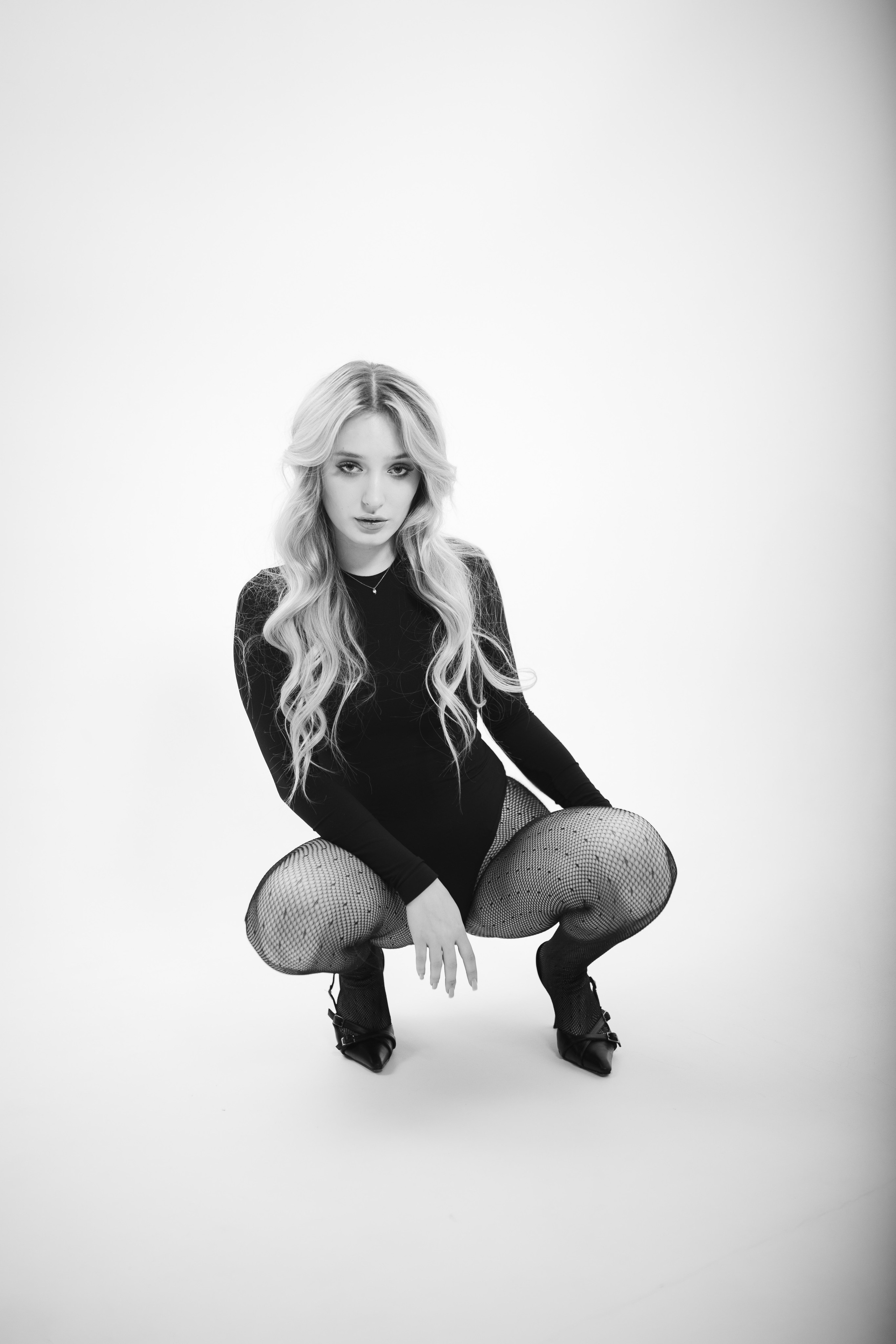 Катя. Фотограф Игорь Лещинский