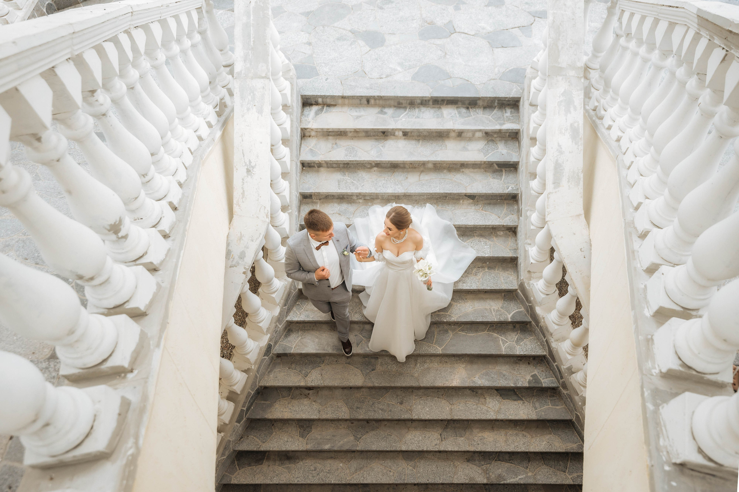 Свадебный фотограф в Калининграде Анна Новикова