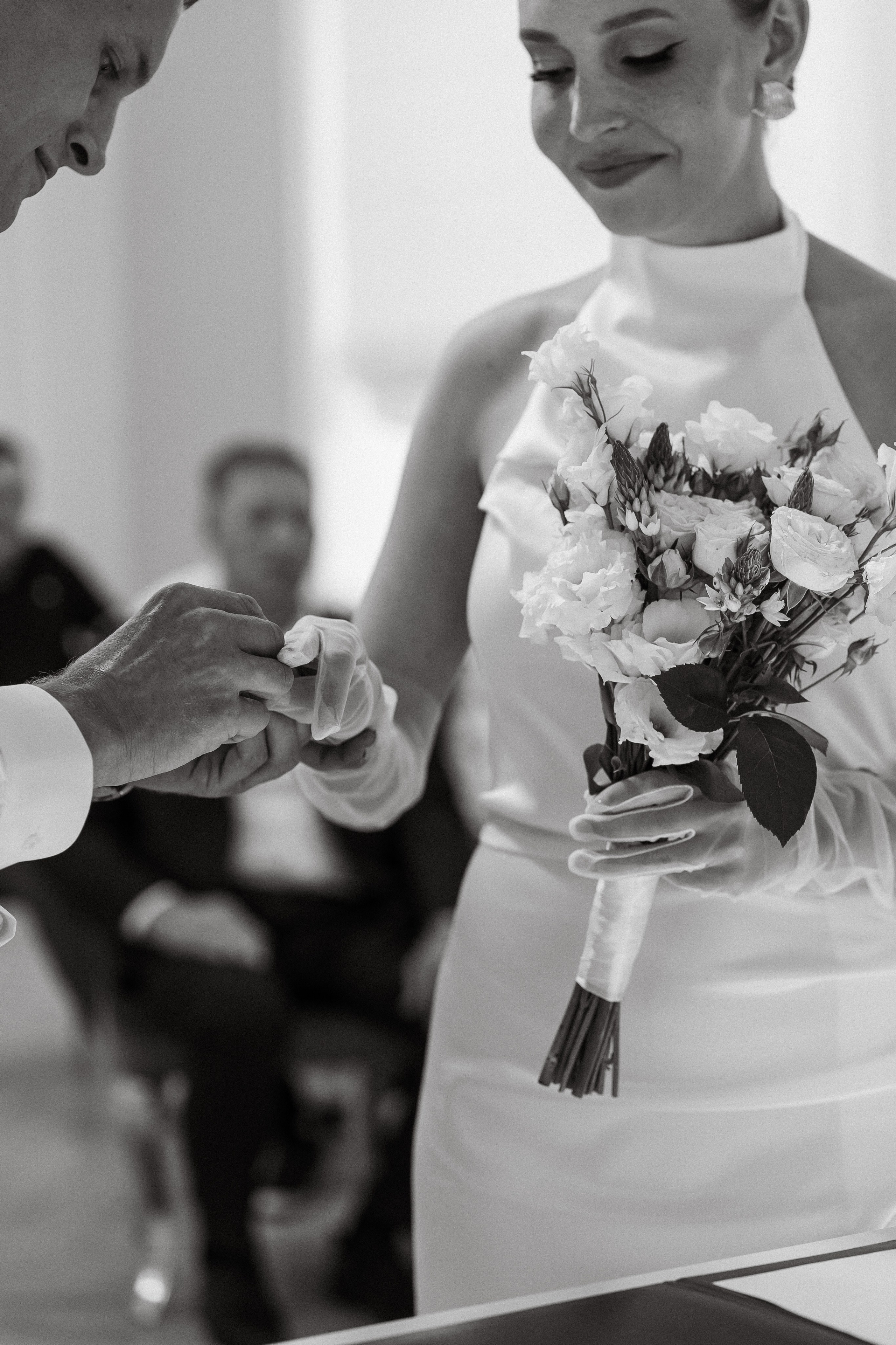 Лена и Данил. Главная