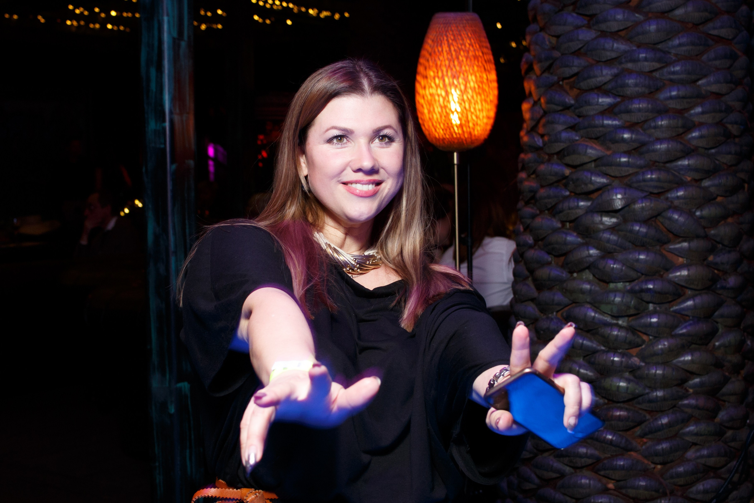 Новогодний корпоратив Кашемир и Шёлк. Репортажный Фотограф в Москве Юра Гушан