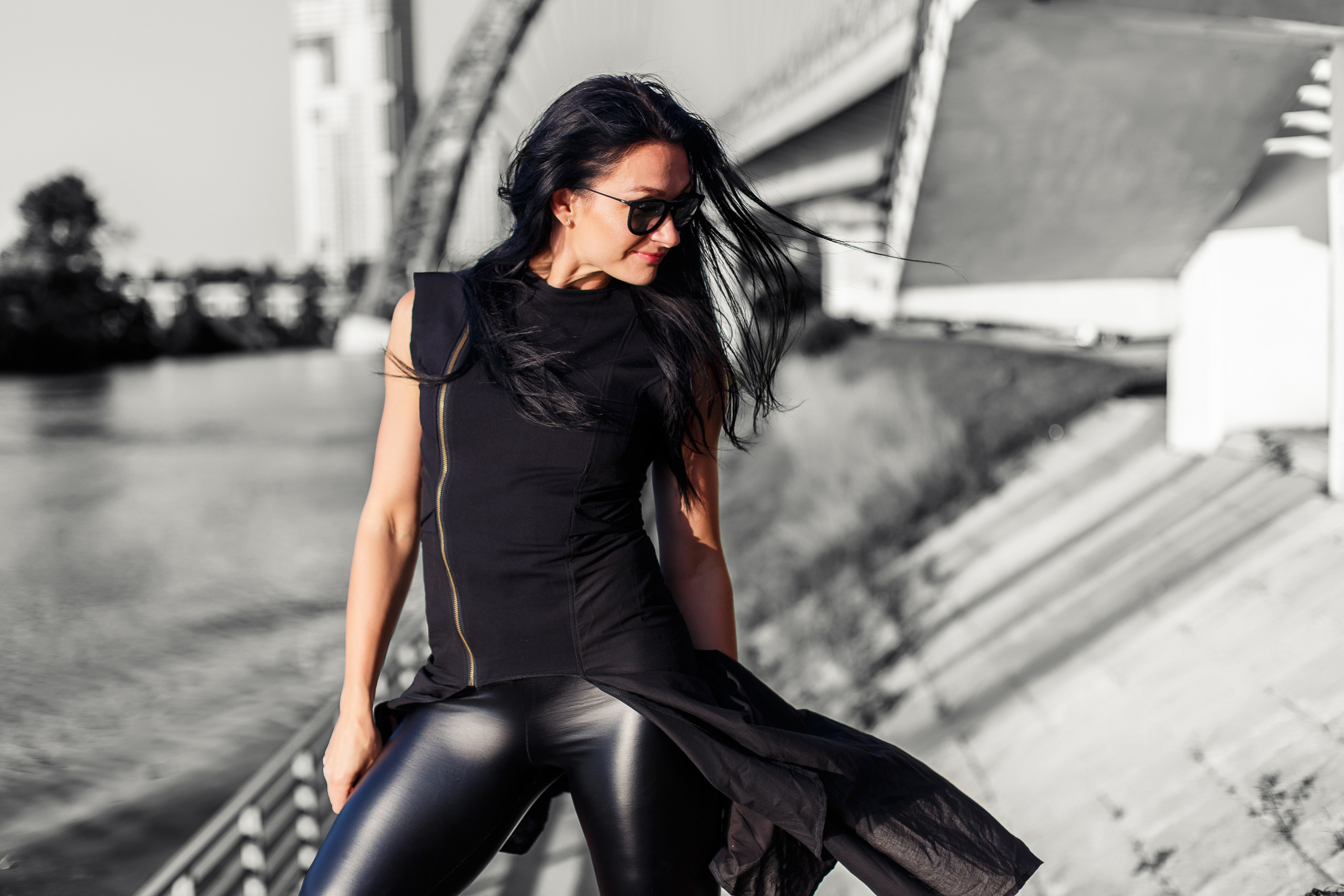 Портреты. Репортажный Фотограф в Москве Юра Гушан