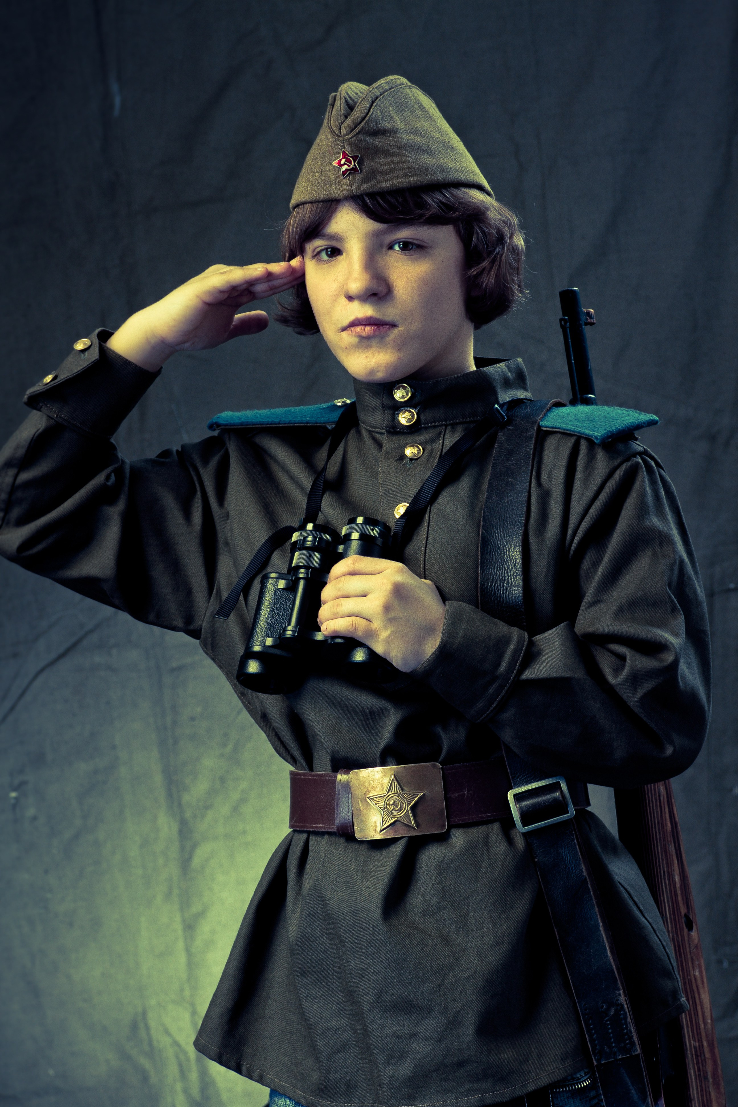 Детские костюмированные съемки. Skazka.wfolio.pro