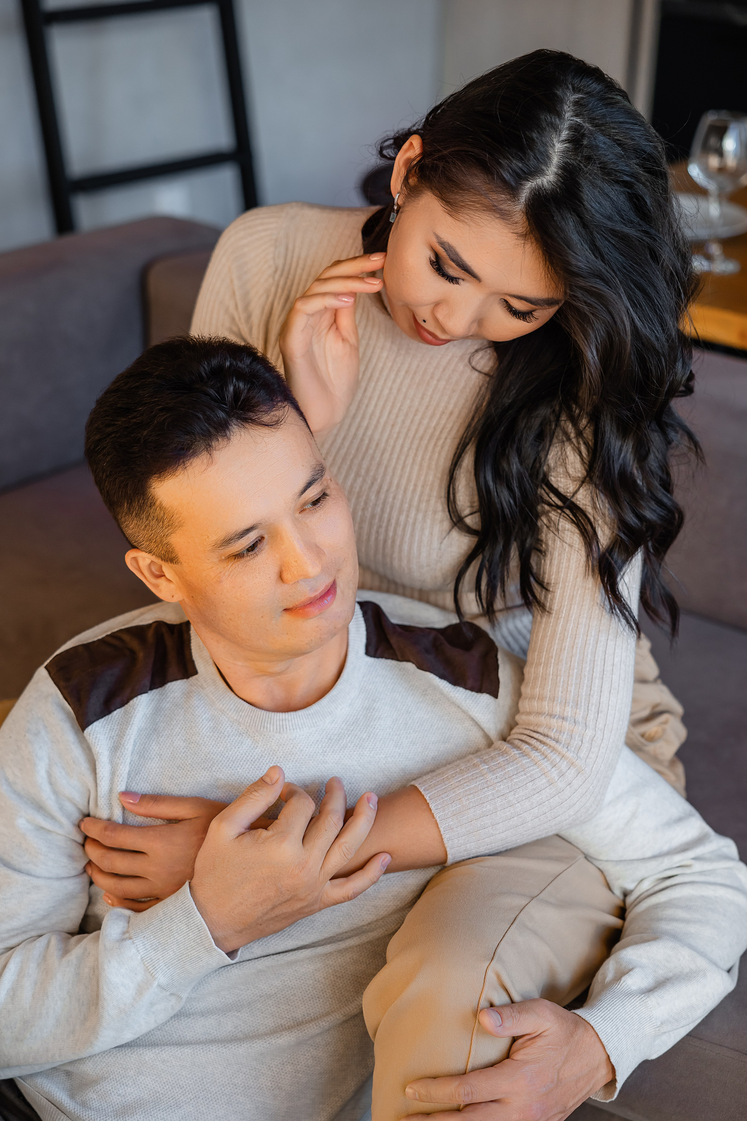 @Nomadic. Фотограф и видеограф в Улан-Удэ: Аюна Габагуева и Артём Шаханов