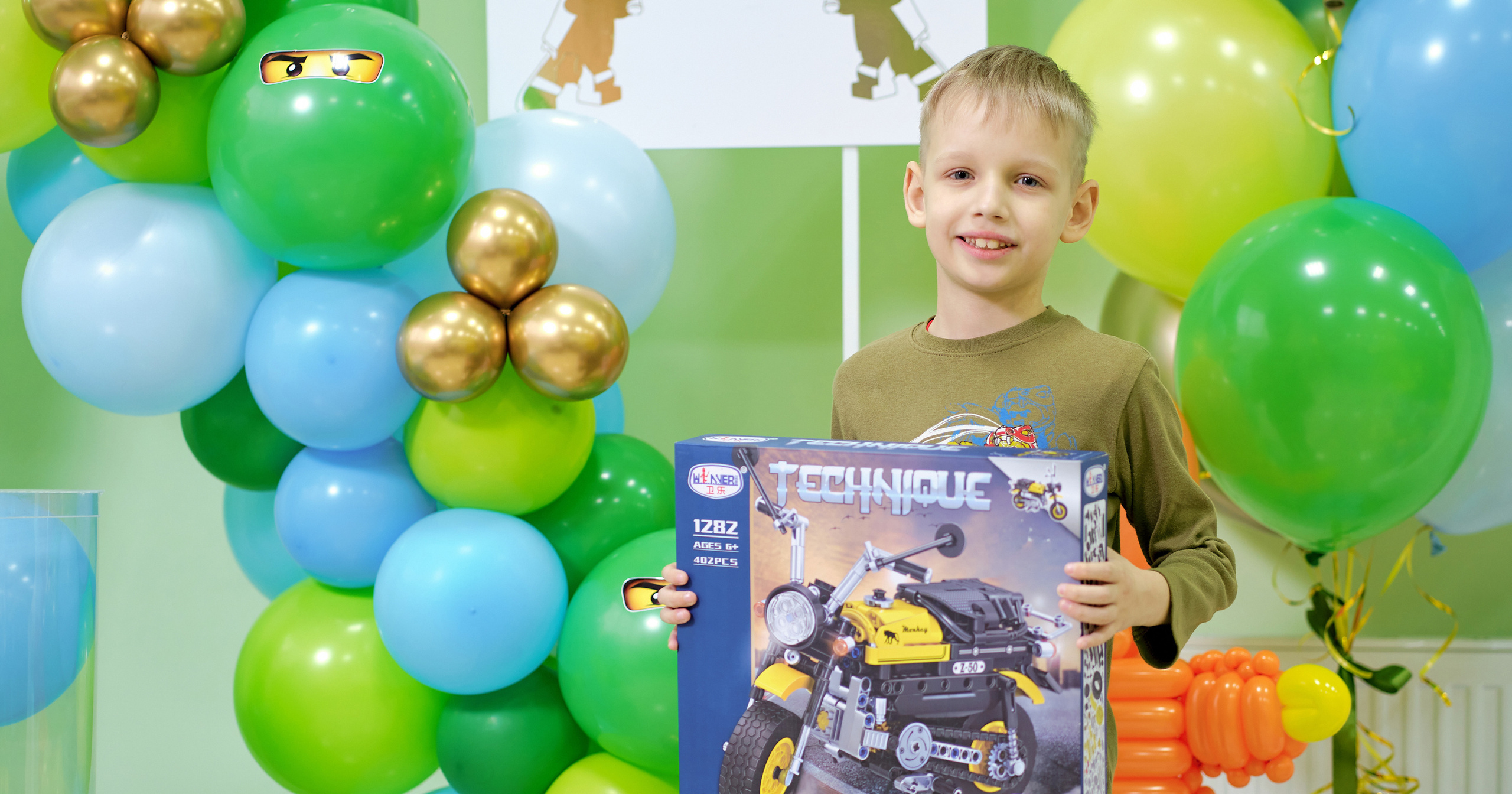 Отзывы клиентов о фотографе Айк Оганесян