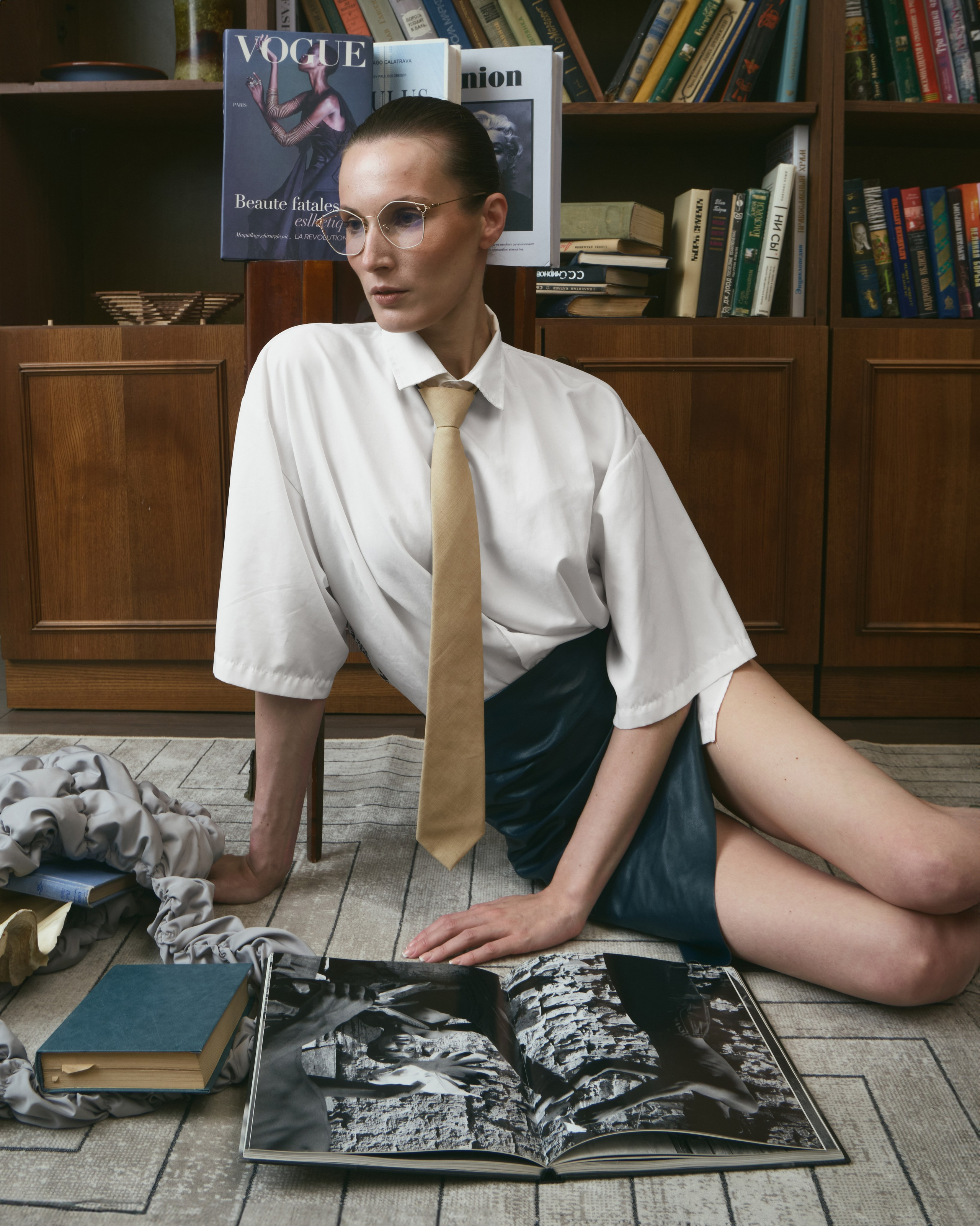 Фотограф Калашникова Софья