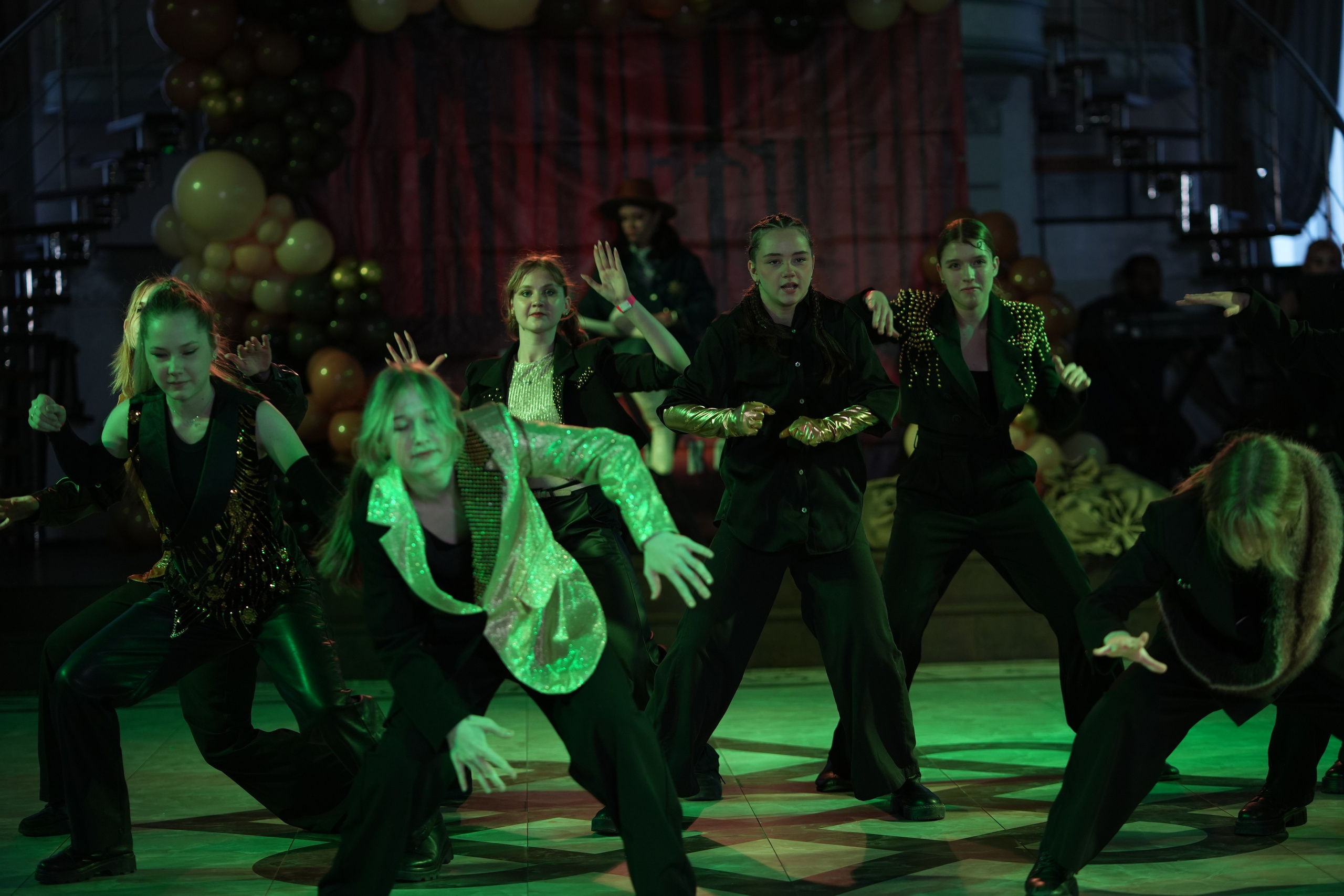 Отчётный концер KOD'A dance studio. Фотограф, видеограф Пятигорск, Ставрополь, Ессентуки, Petlyakovs_photo