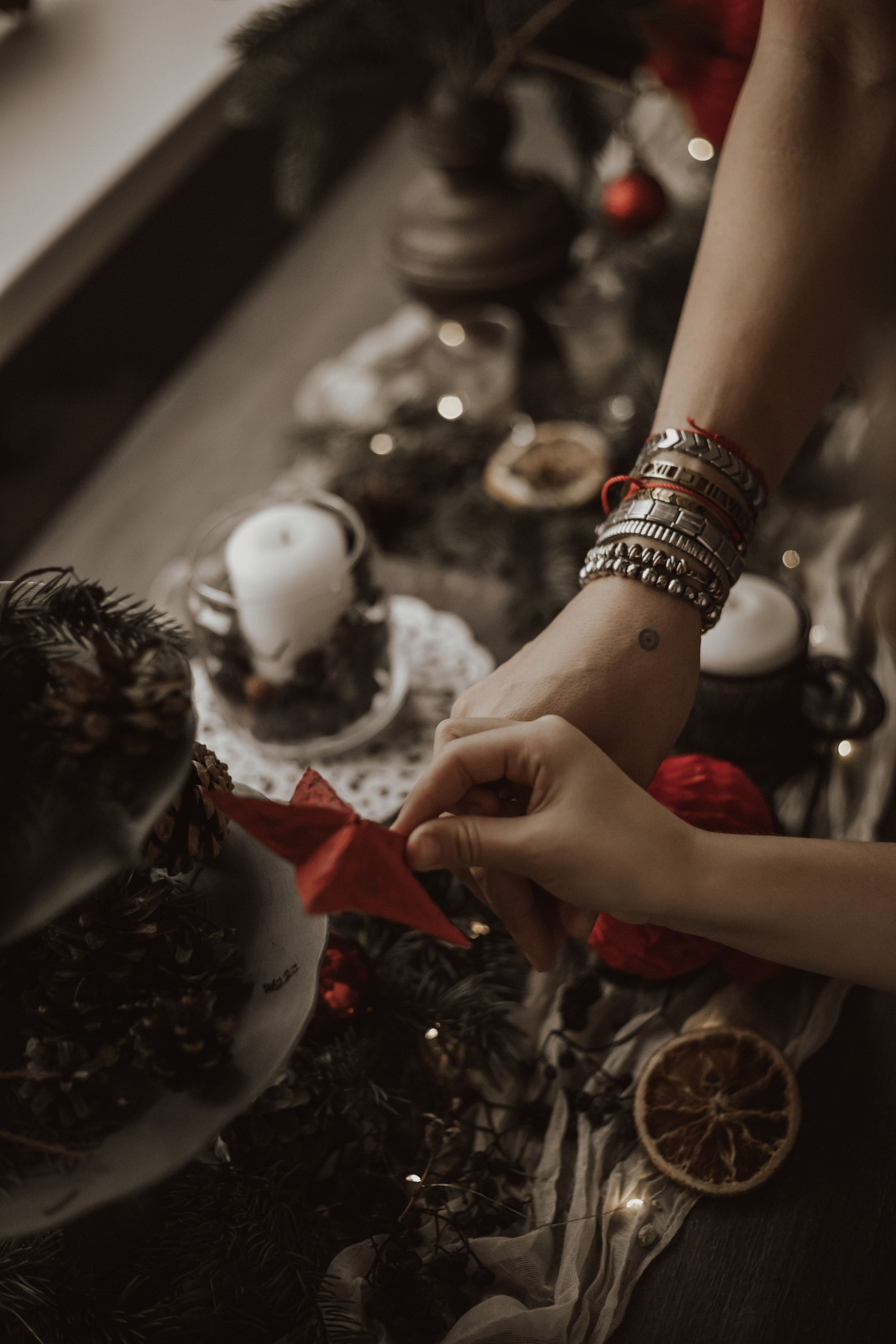 Новогодний пинтерест. Семейный фотограф в Ростове-на-Дону Безкишкина Татьяна