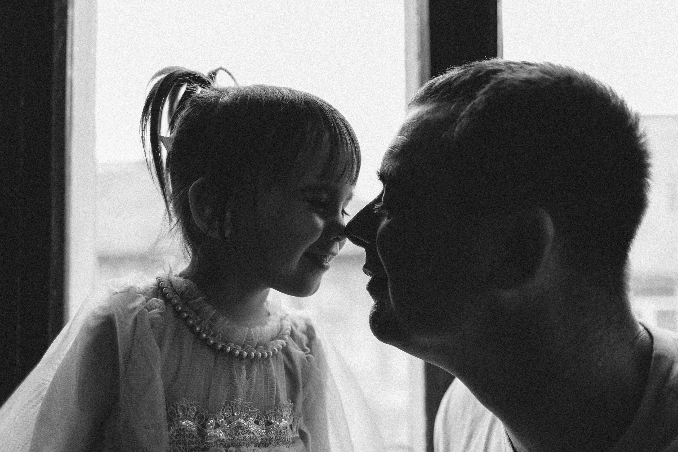 Семейная серия. Свадебный фотограф Мироманов Николай в Крыму