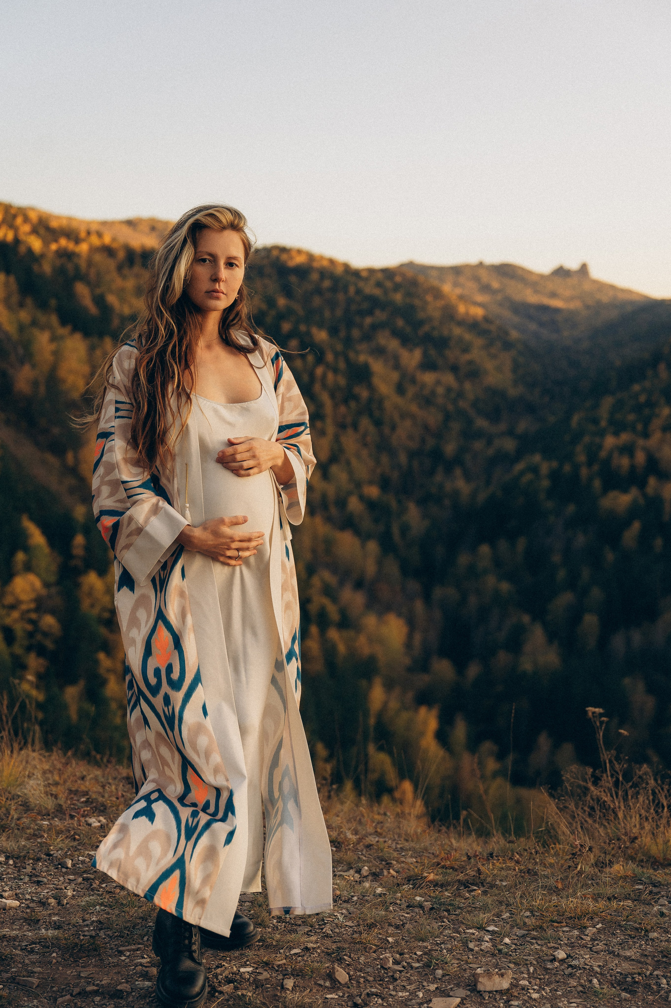 Даша. Семейный и свадебный фотограф в Красноярске Садкеева Юлия