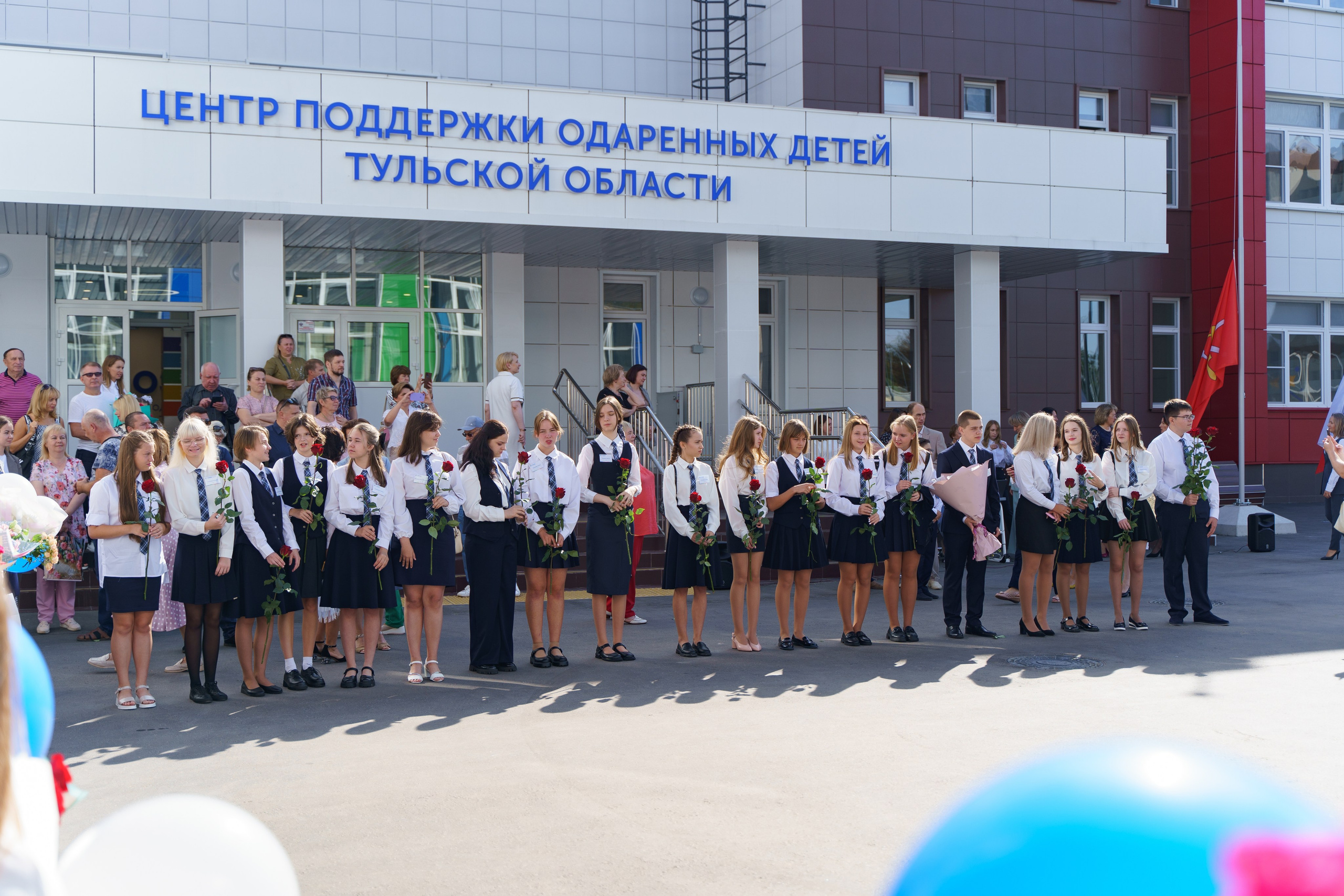 Старшеклассники. Детский и школьный фотограф Дмитрий Рыбалко