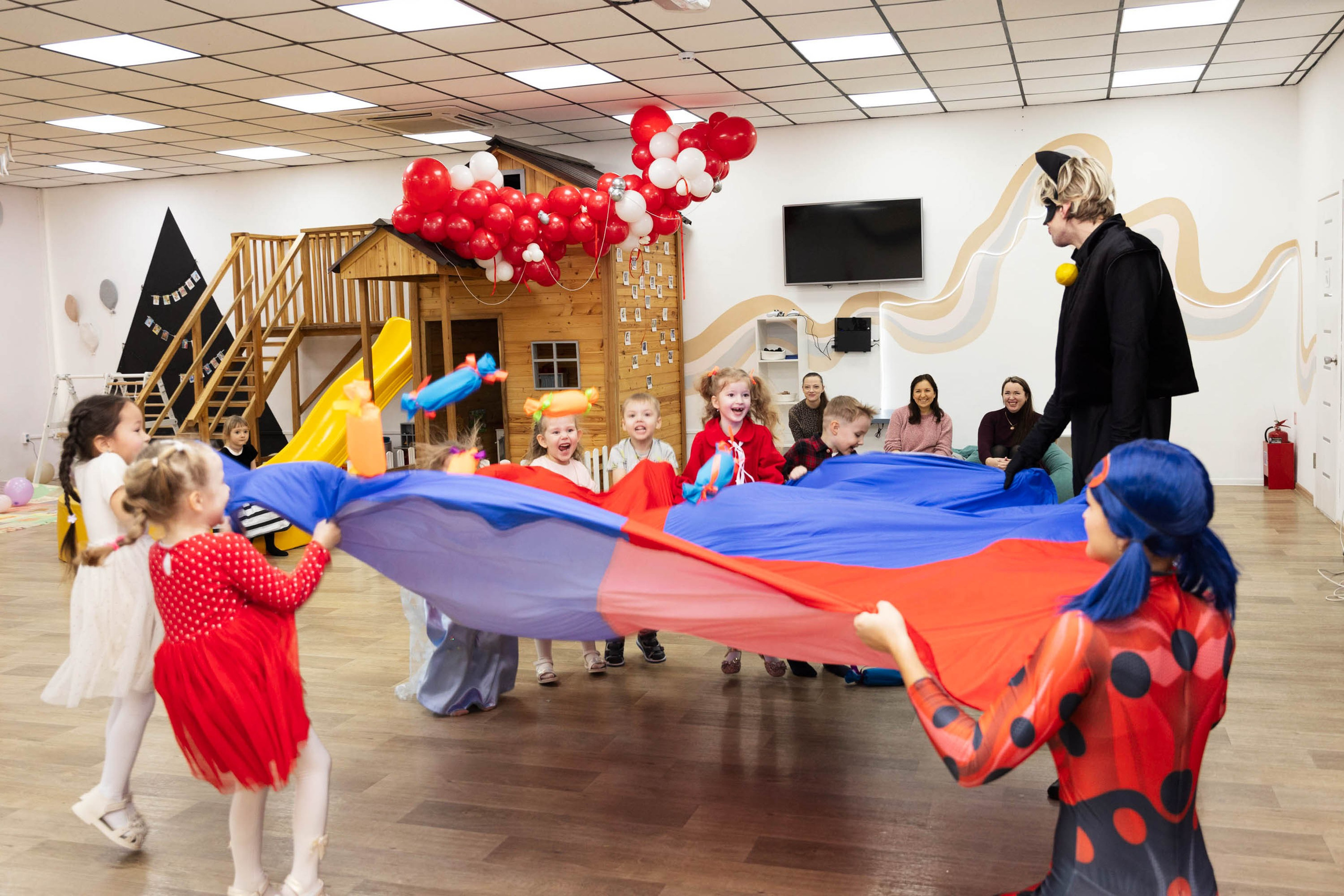 4 года Мирры. Свадебный и индивидуальный фотограф Владивосток