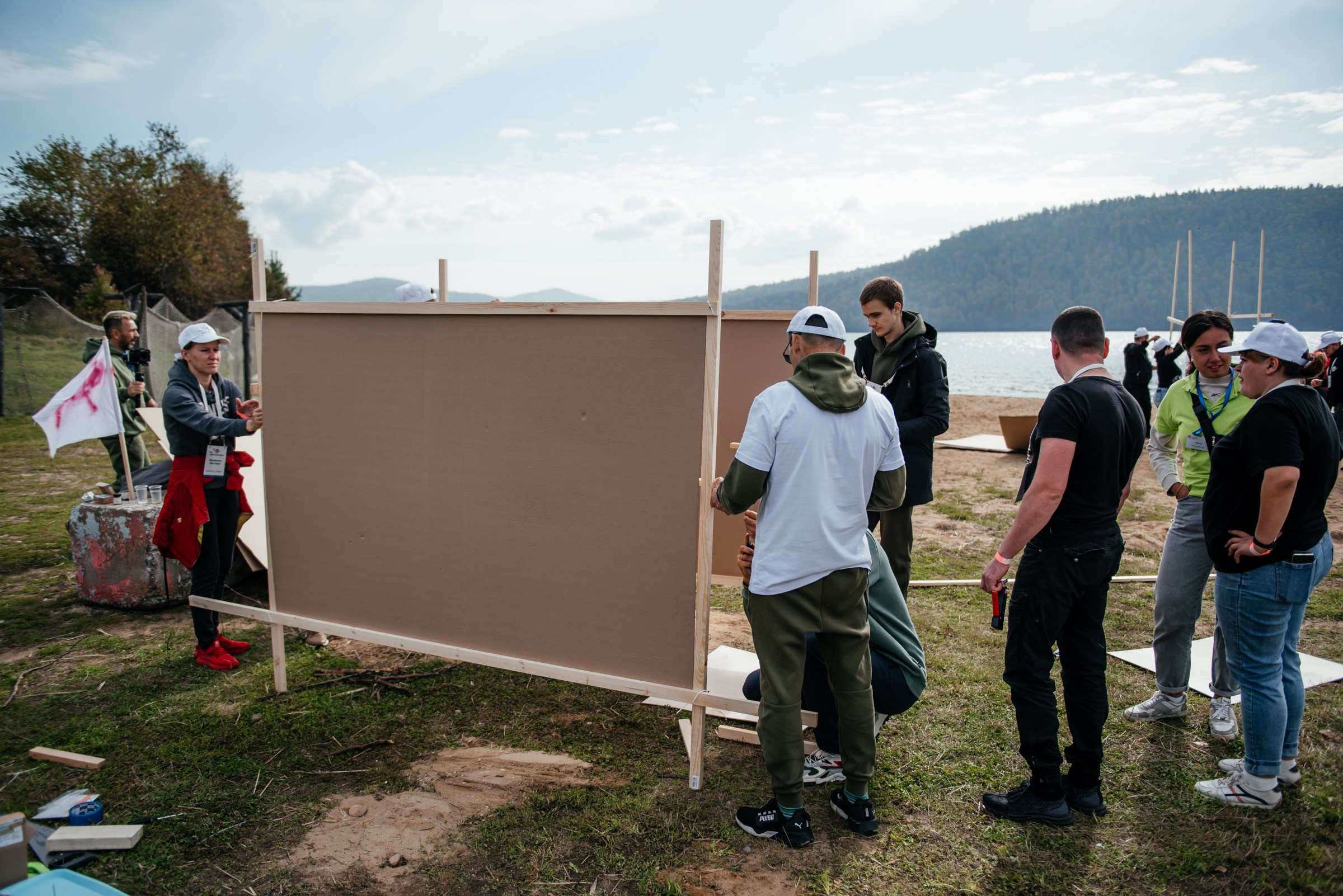 ГК МЕГАПОЛИС 25 лет. Свадебный фотограф Иркутск Алексей Шульгин
