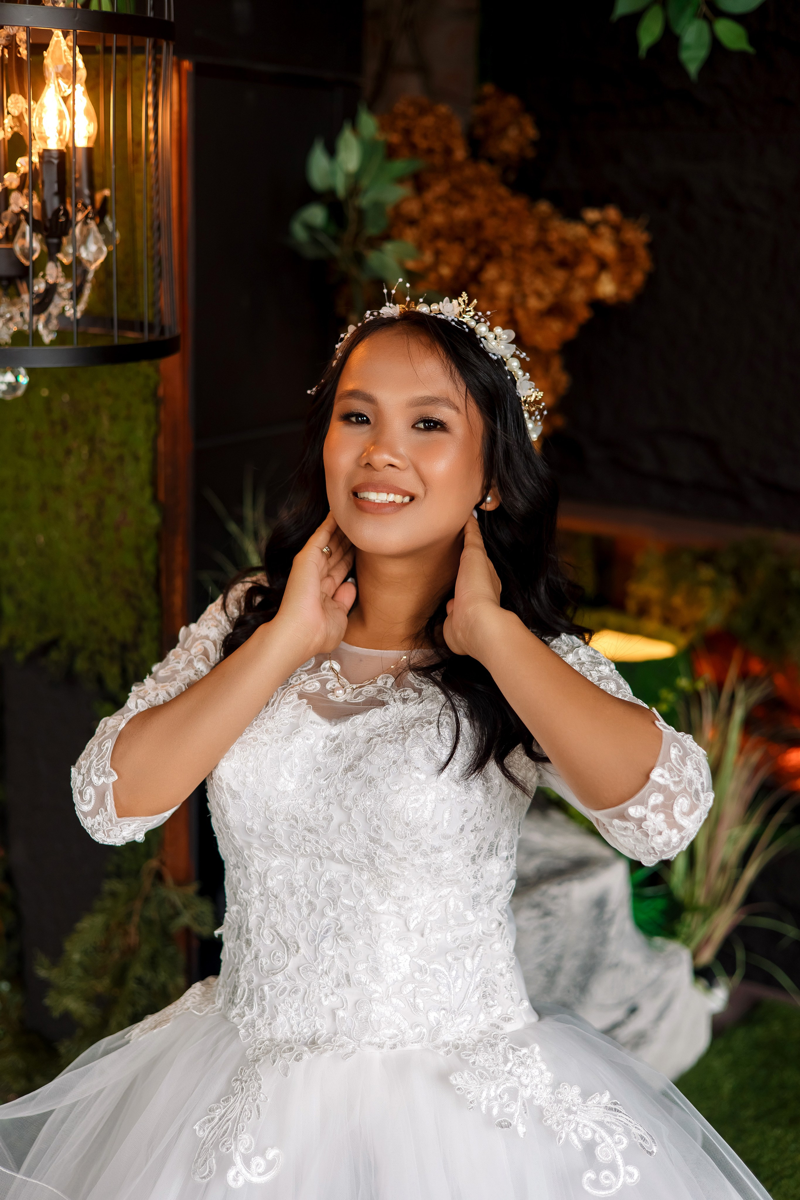 Сергей & Шерилоу. Фотограф Любовь Корниенко, Примоский край