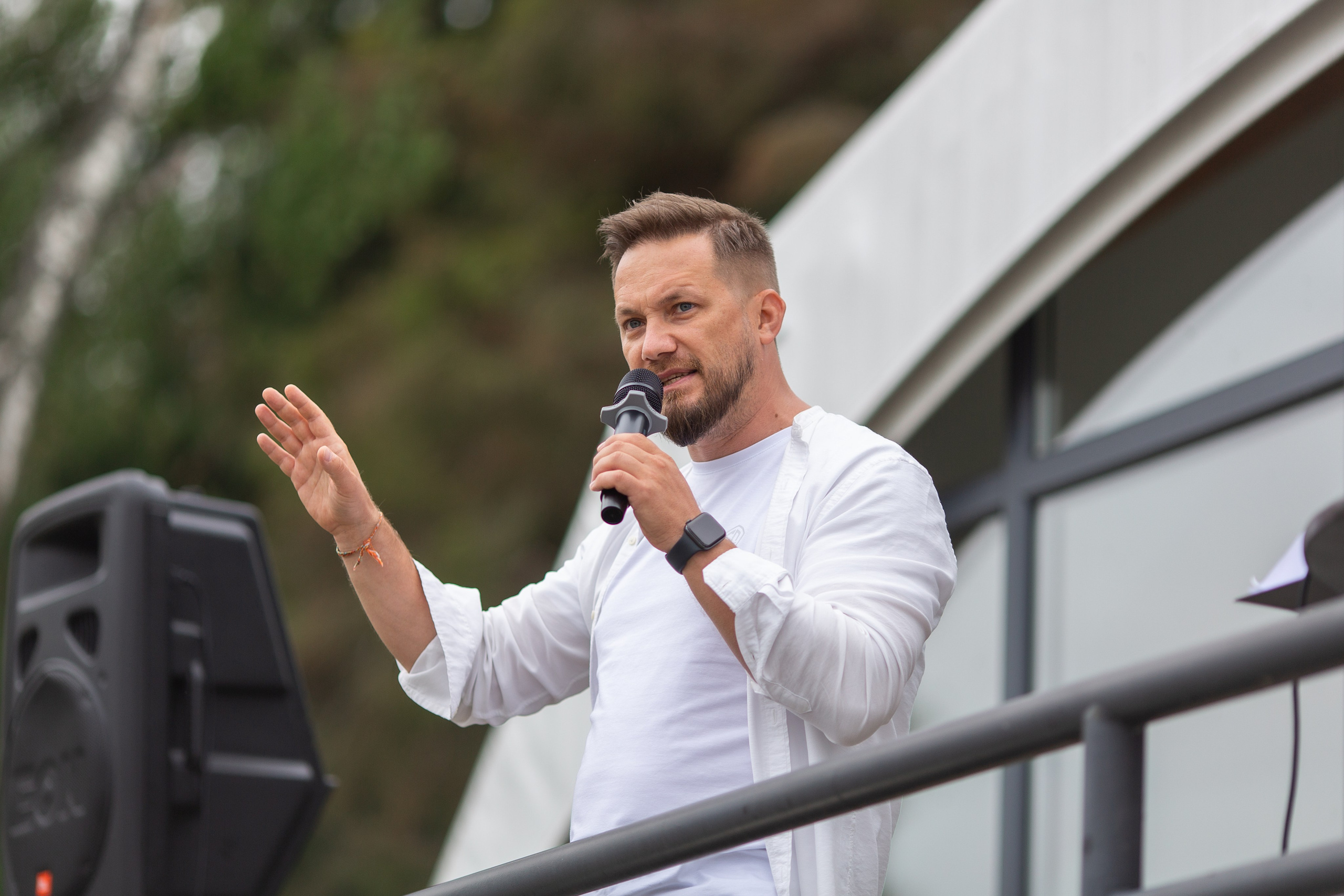 Корпоратив СП. Фотограф в Москве Десятова Ксения