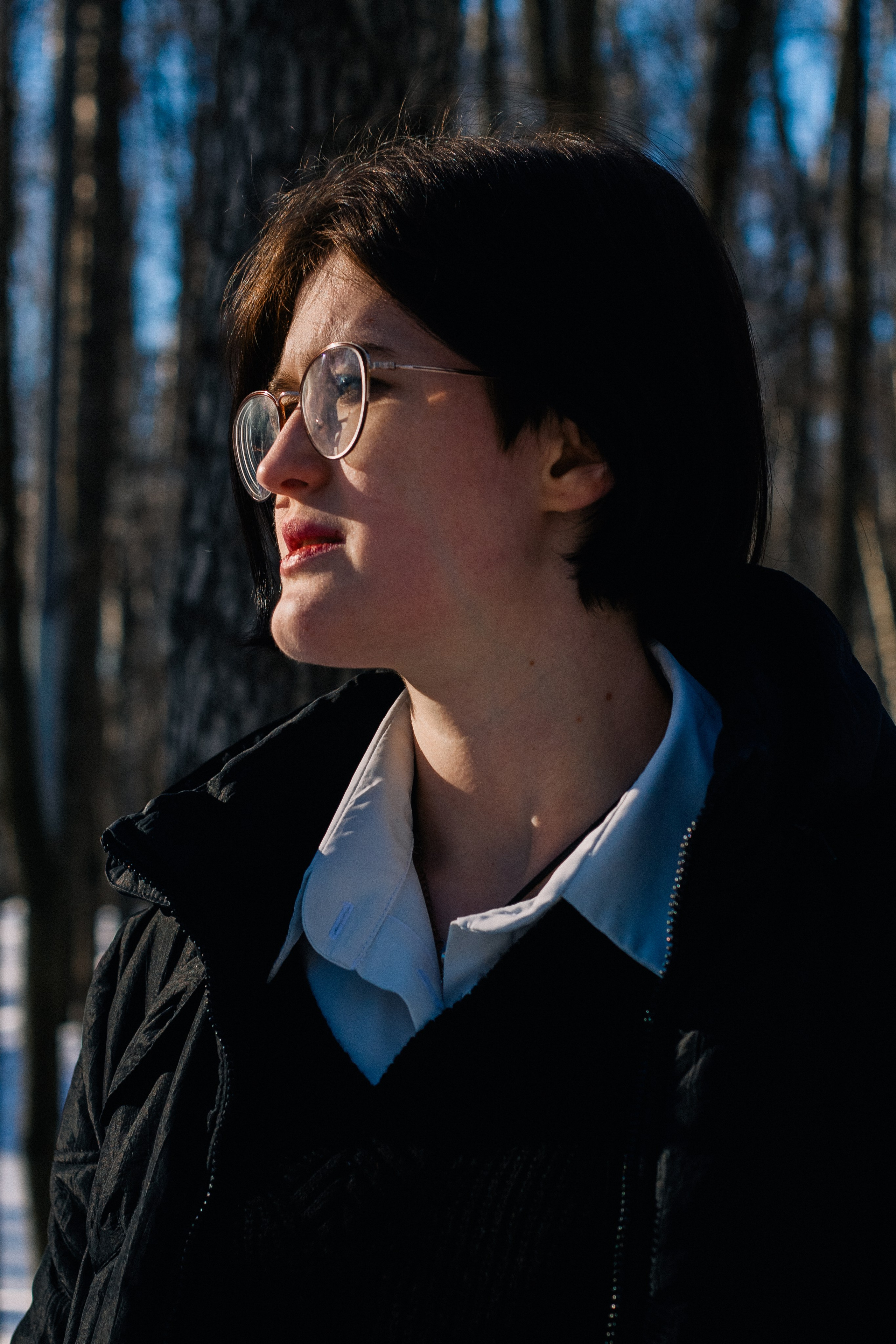 Мирослава. Kap's и Измайловская. Аля Рашпиль. Фотограф Москва