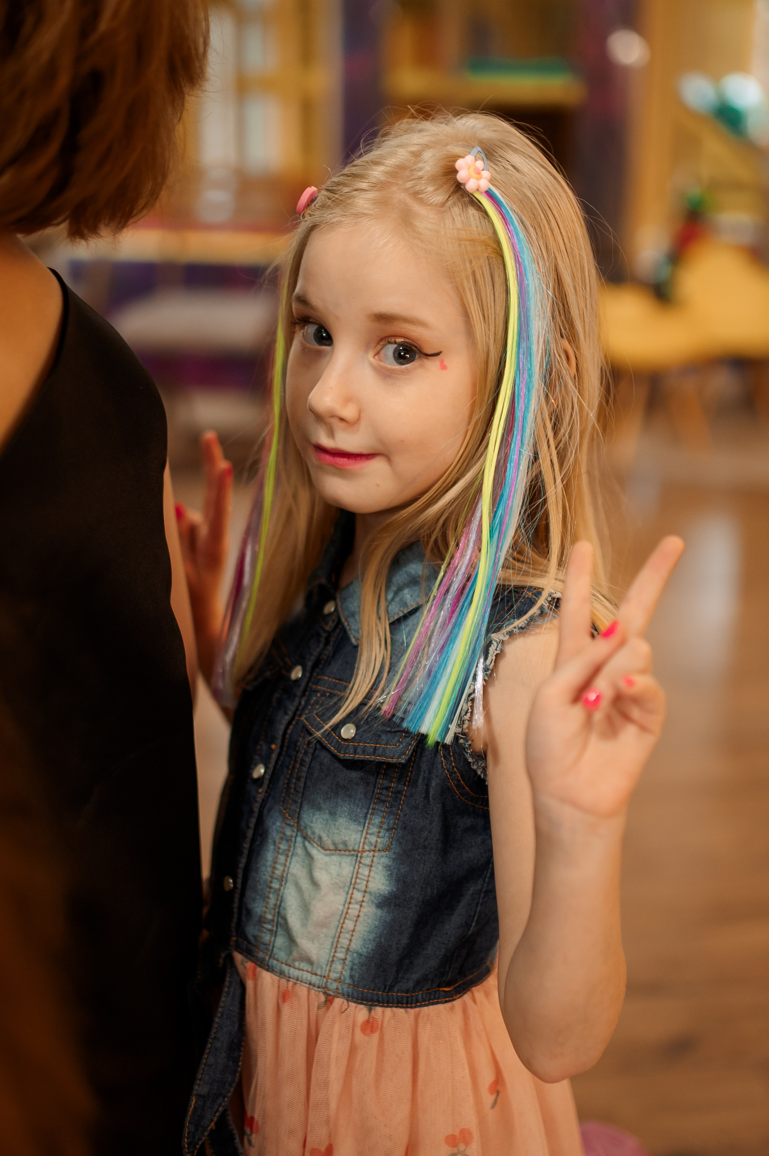 Лизе 9 лет. Семейный фотограф МОСКВА/Королёв