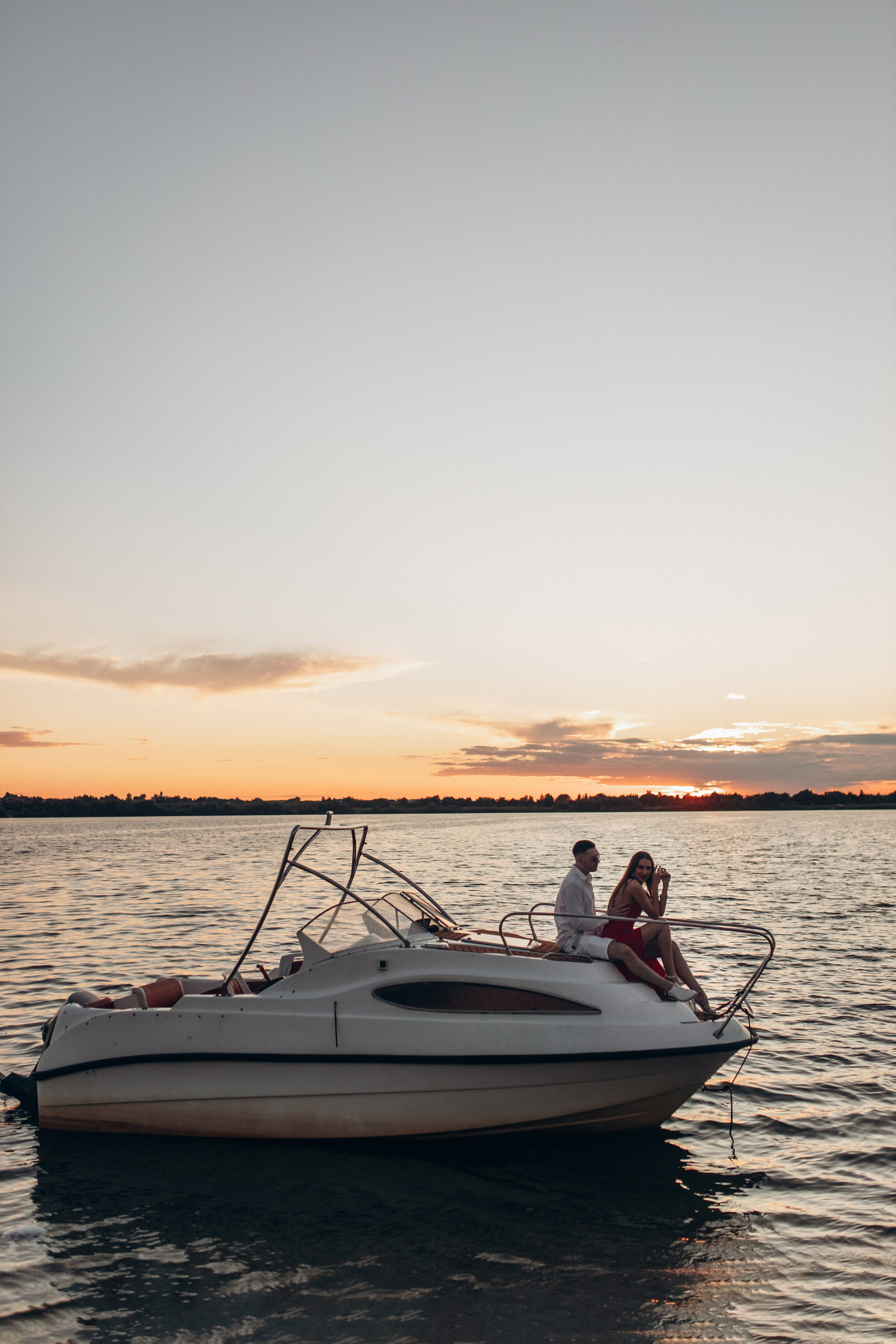 Артем и Света. Валентина Удалая — семейный и портретный фотограф в Брянске