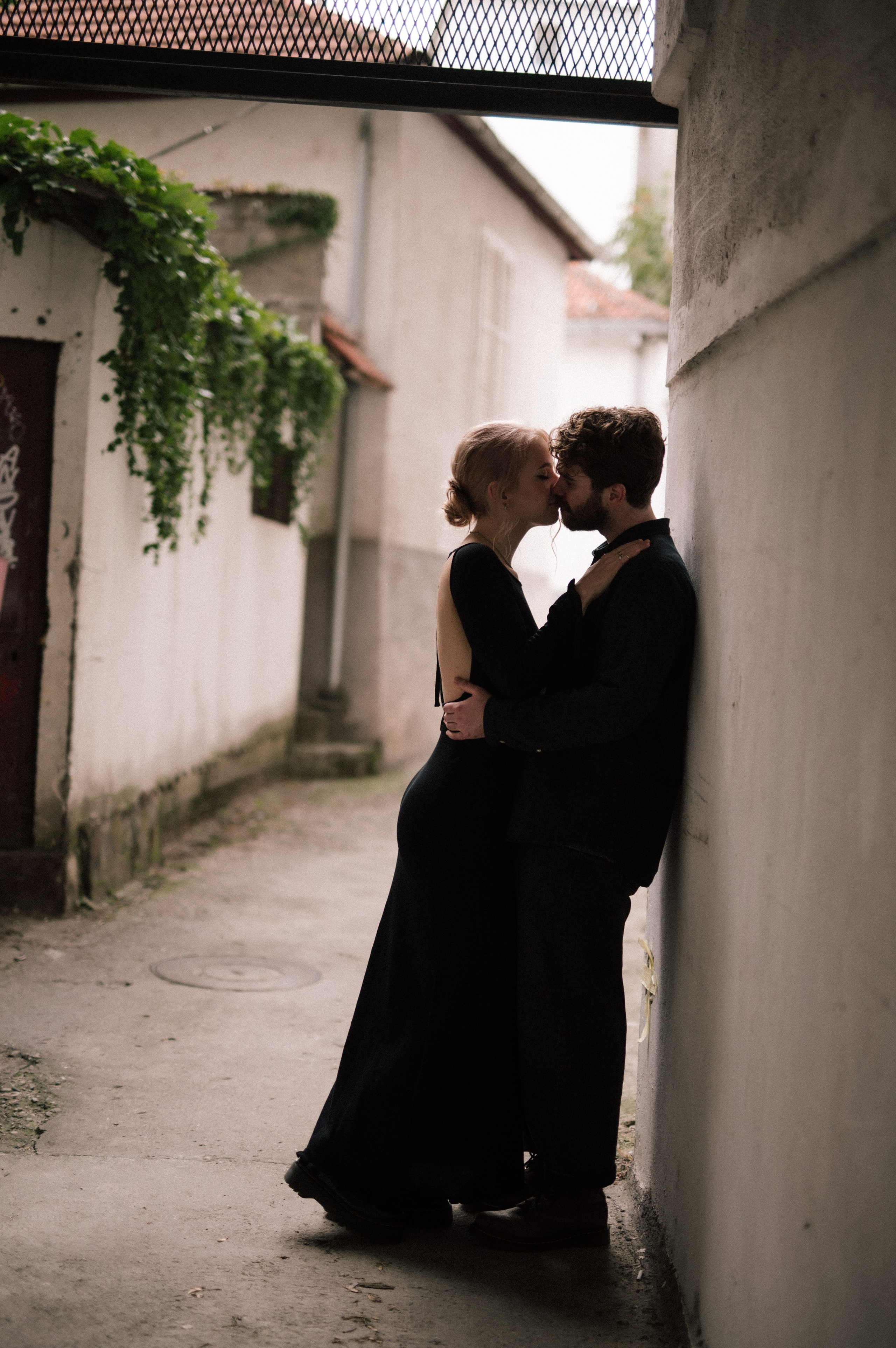 LOVE STORY. Fotograf Beograd — Tsvetkova Marija