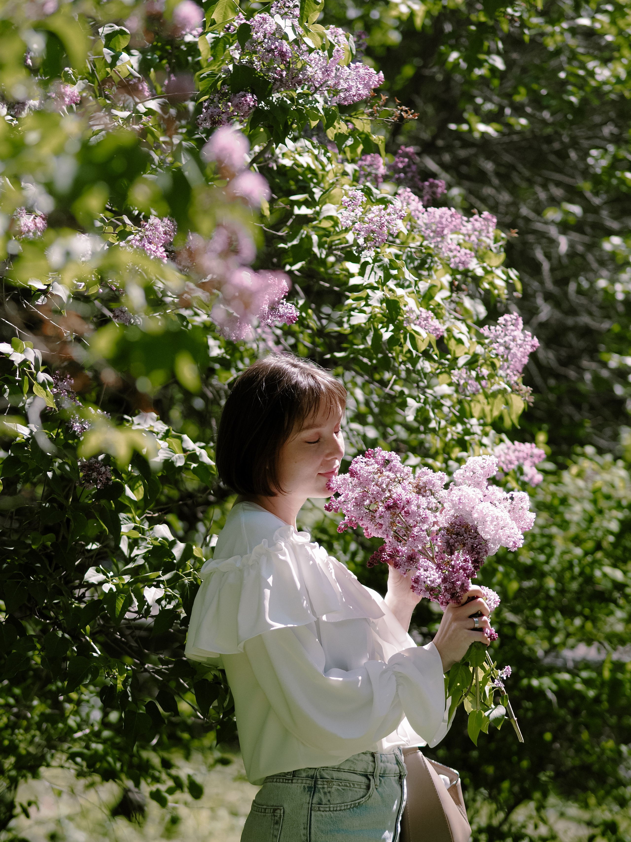 Олеся. Фотограф Рязань. Семейный Свадебный фотограф