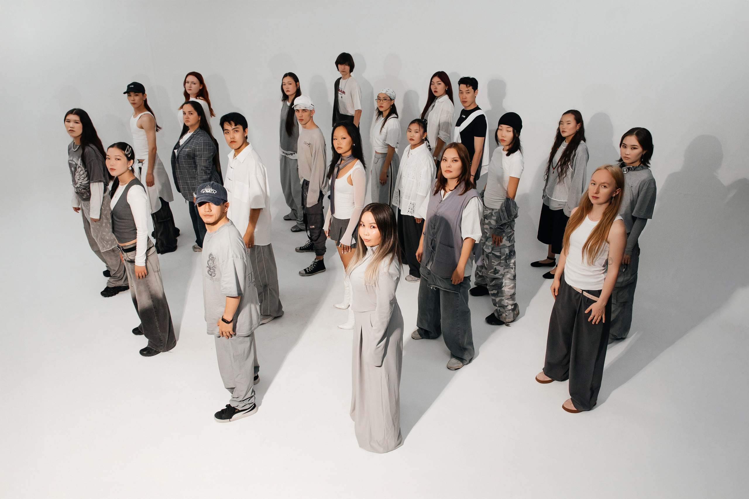 VMD STUDIO. Портреты. Мансорунов Баир | Фотограф | Бурятия