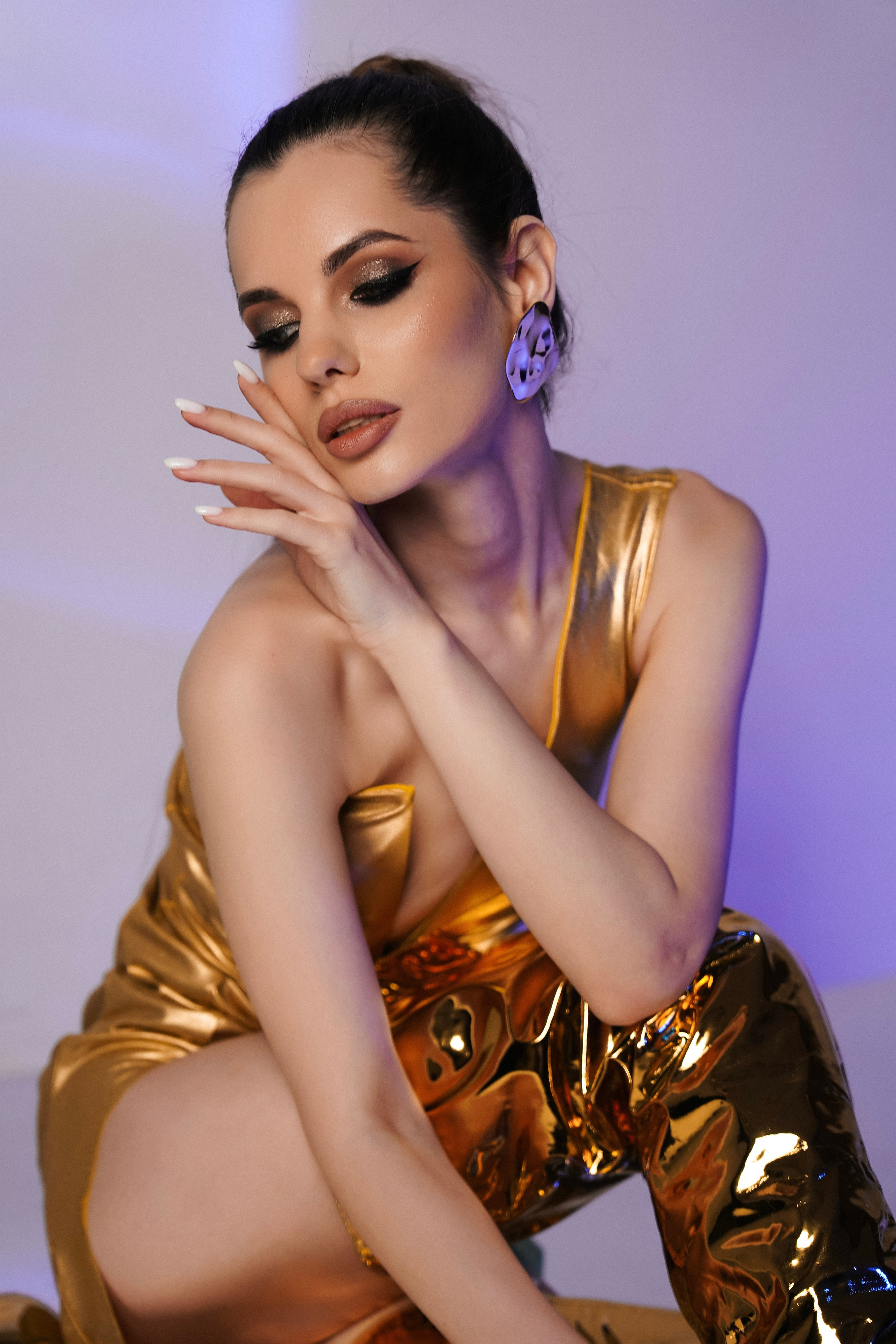 Юля. Фотограф с психологическим образованием