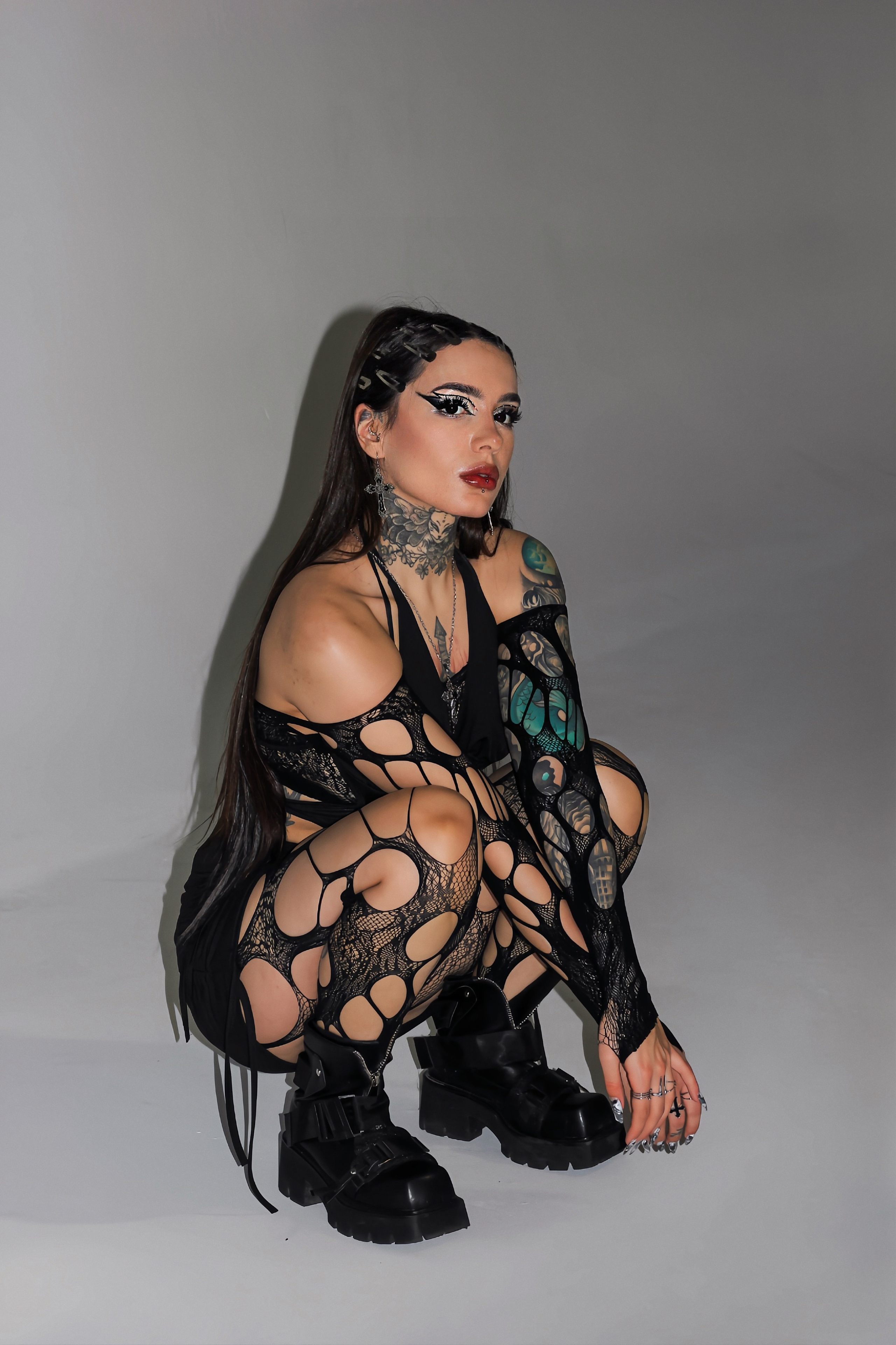 День рождения. Дарья Шибаева, фотограф