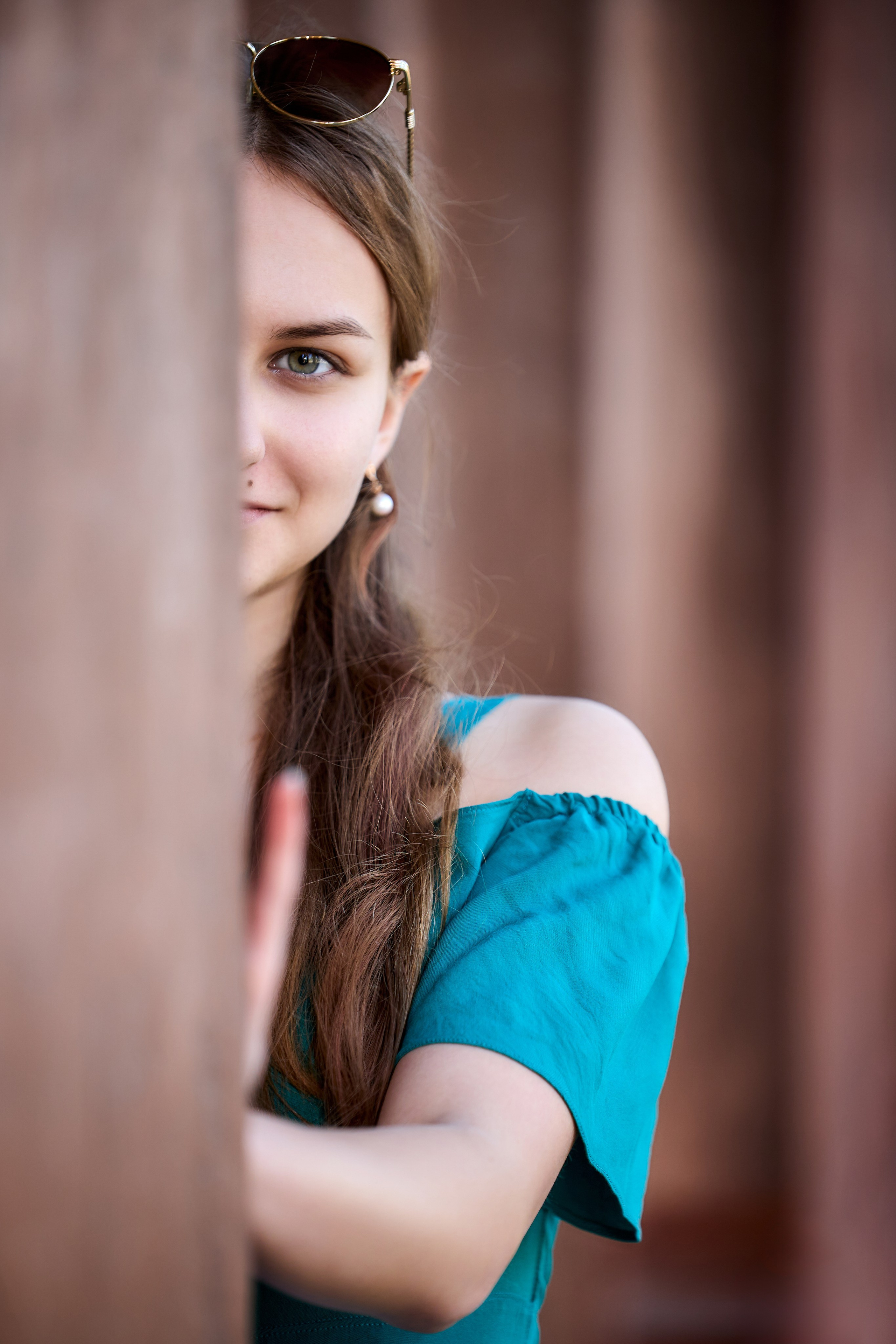 ЮЛЯ. Фотограф Татаринов Андрей (Донецк / Макеевка)