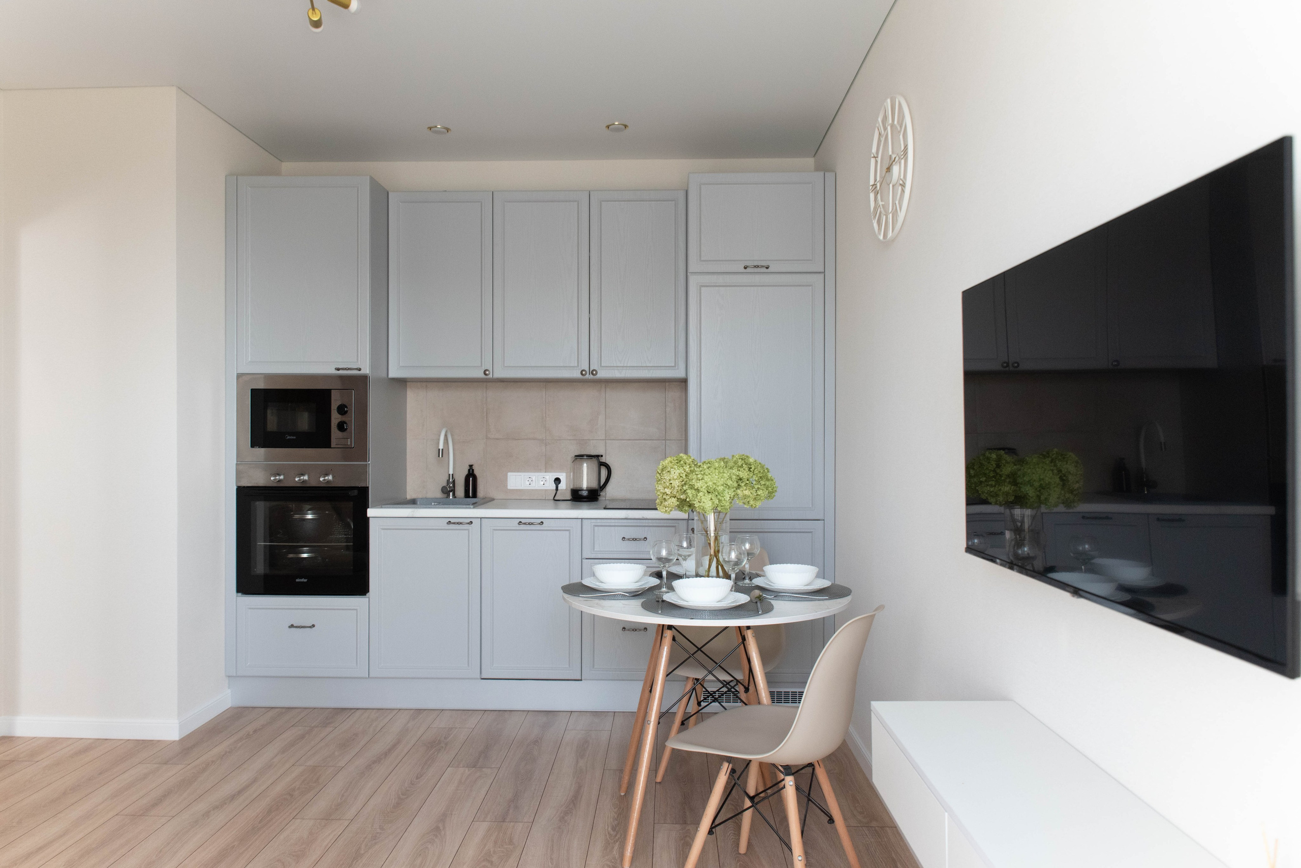 Квартира аренда Тольятти. Главная