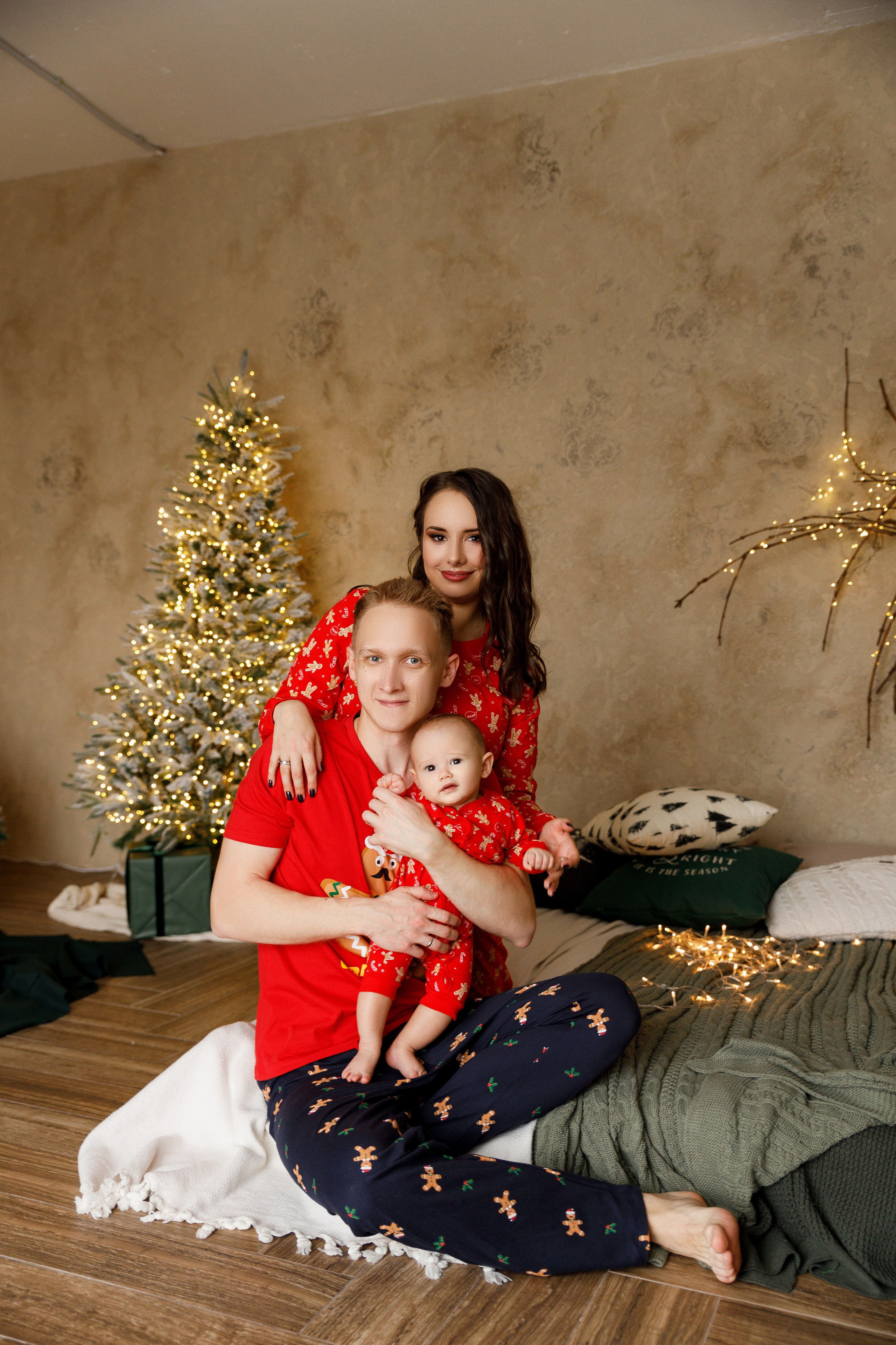 Юлия. Фотограф в Самаре Алена Гречка