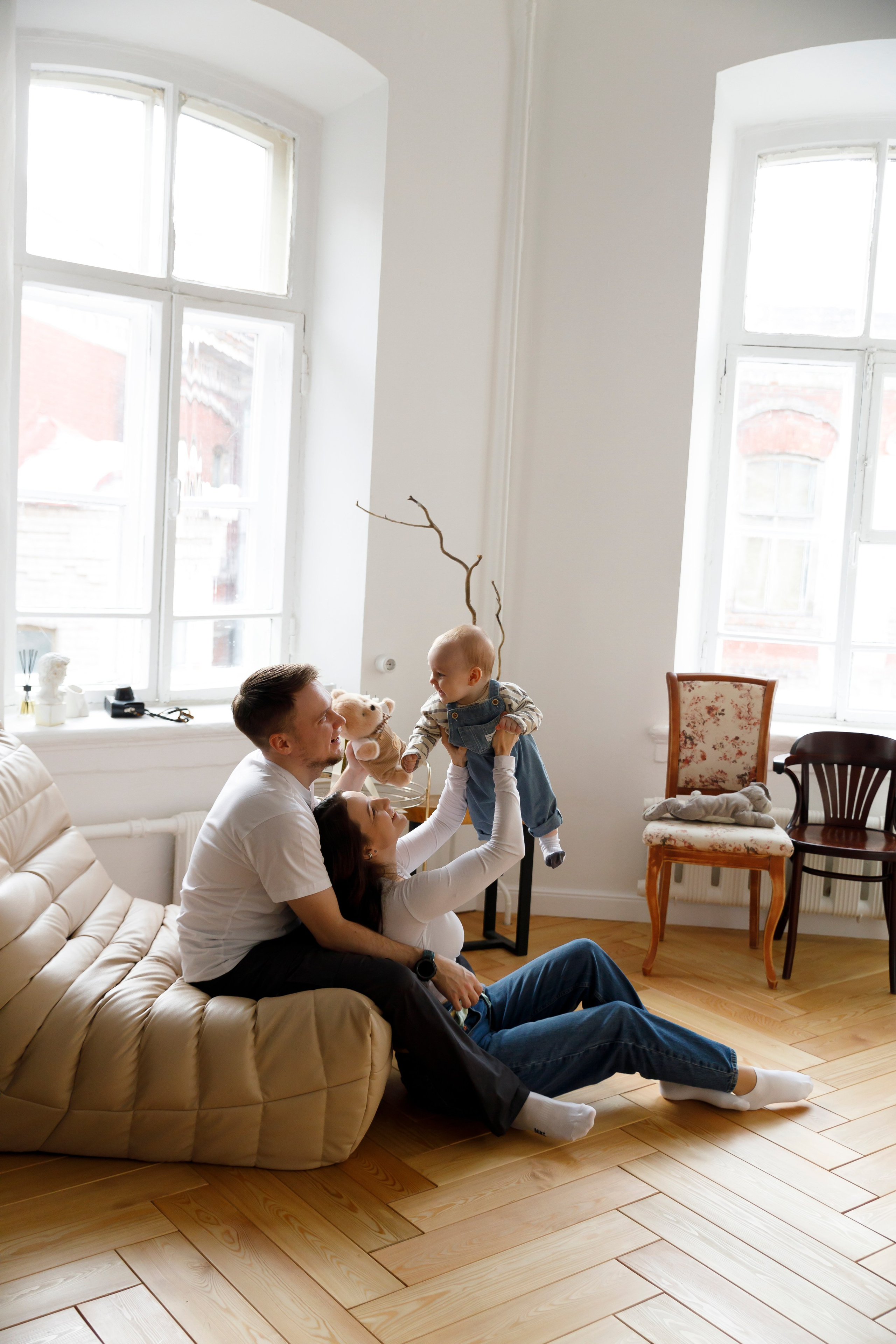 Услуги. Фотограф в Самаре Алена Гречка