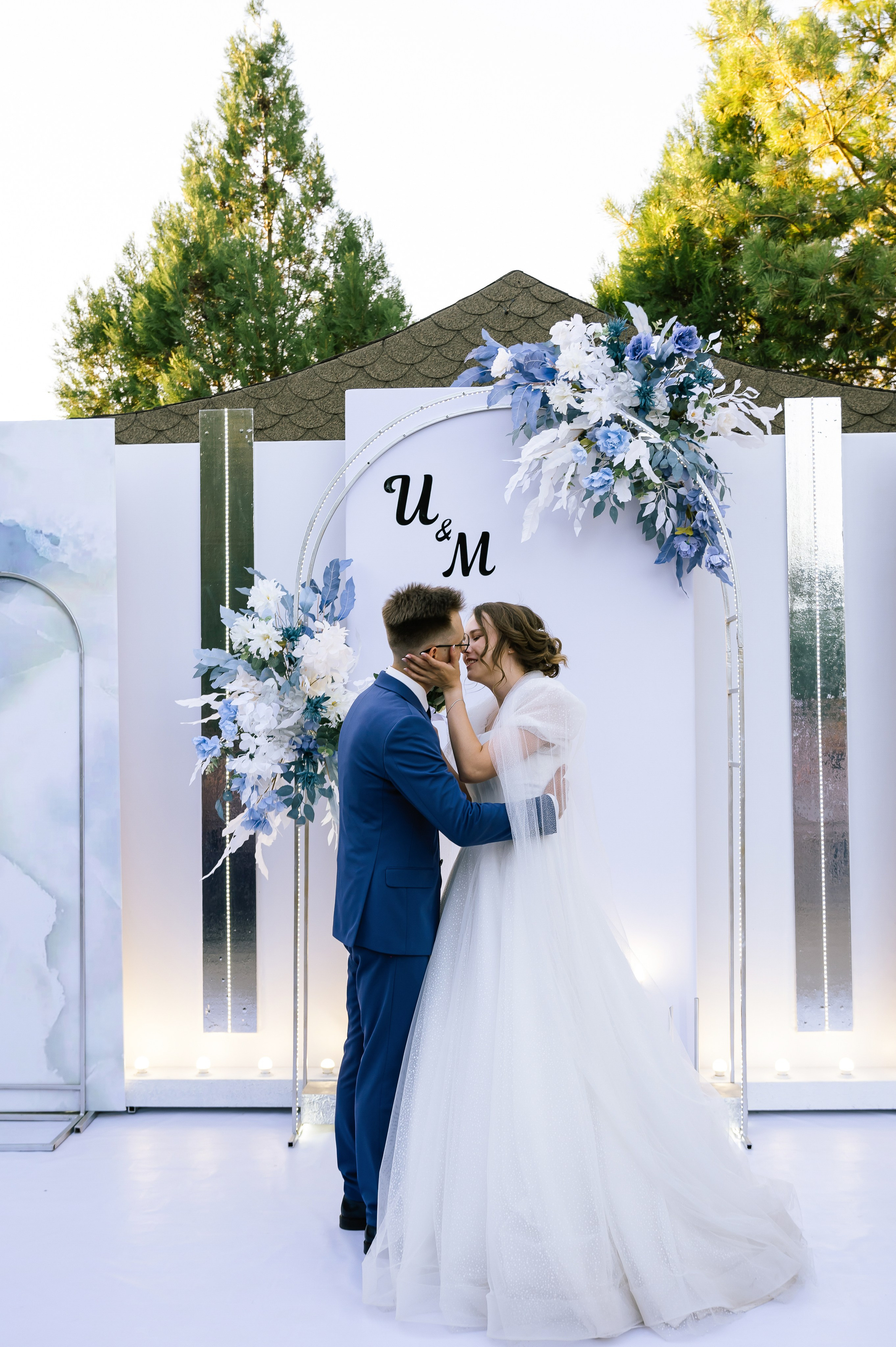 Свадебный репортаж. Свадебный фотограф Екатерина Зайцева Краснодар